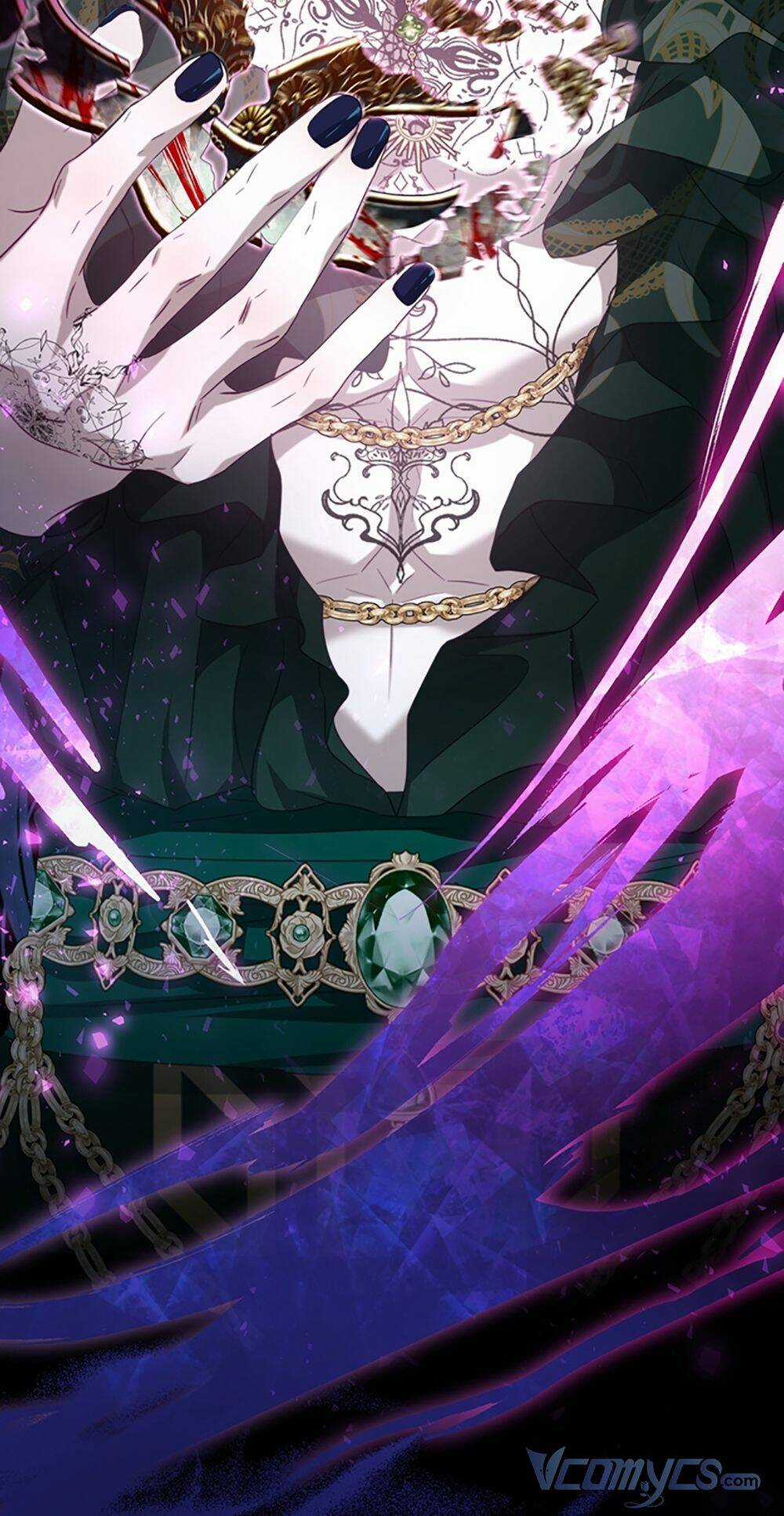 Trở Thành Tình Địch Của Các Nam Chính Chapter 81 trang 79