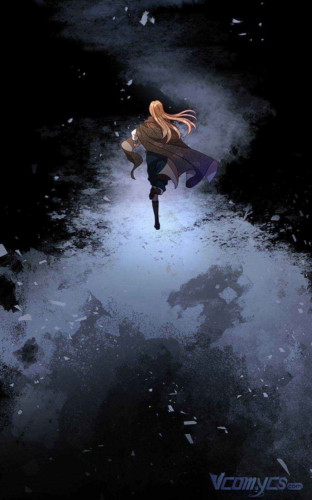 Trở Thành Tình Địch Của Các Nam Chính Chapter 81 trang 8