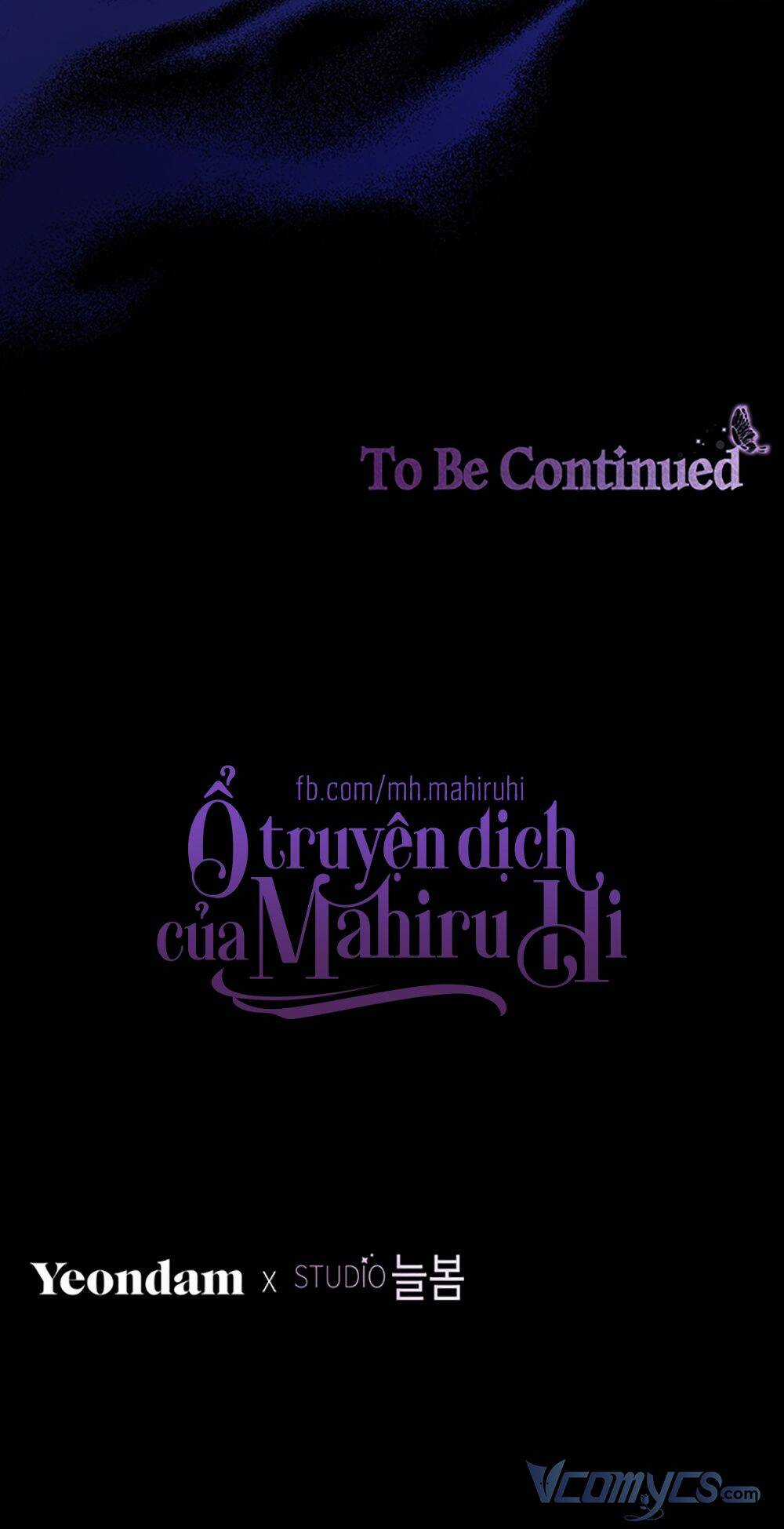 Trở Thành Tình Địch Của Các Nam Chính Chapter 81 trang 80