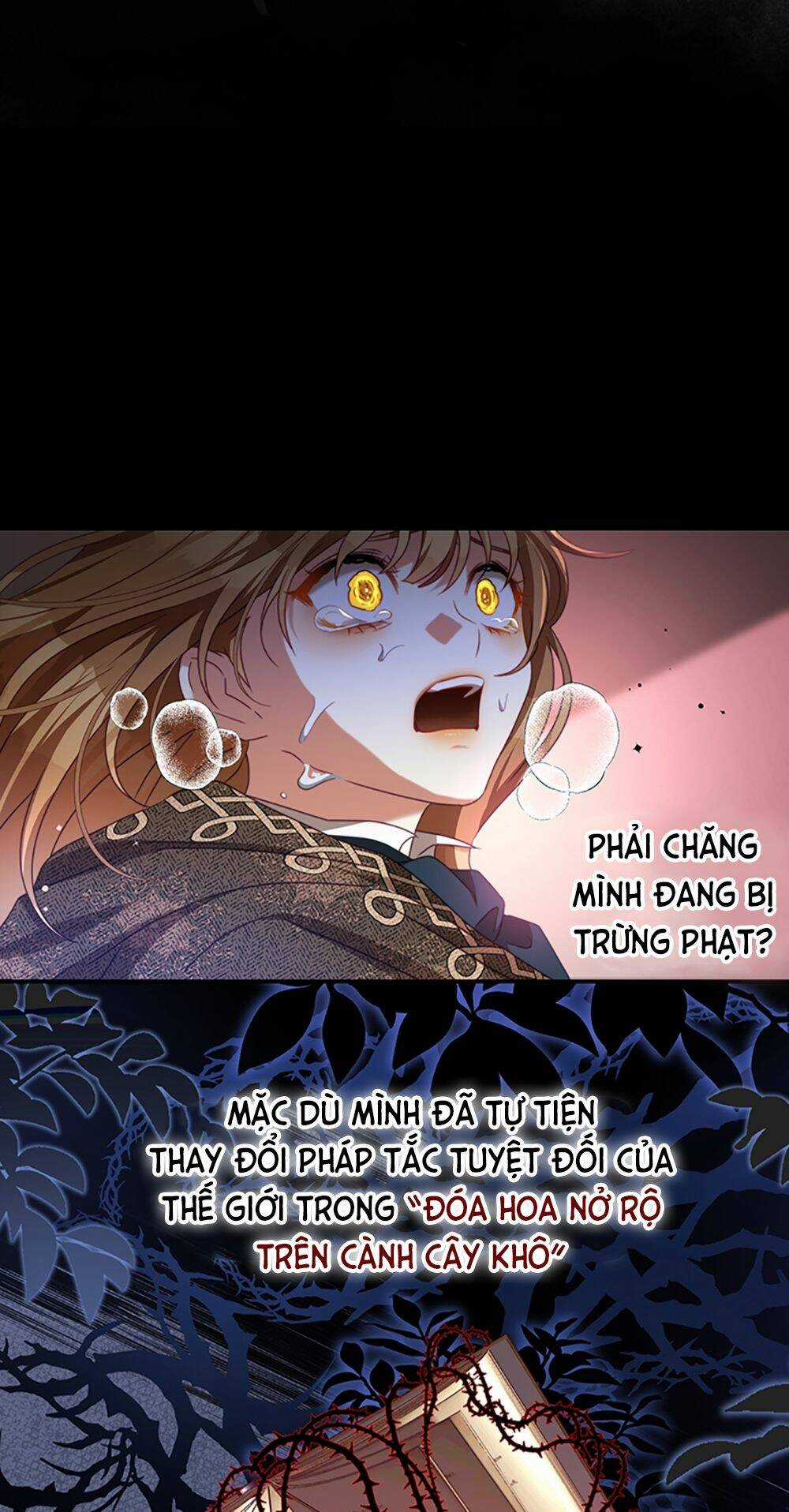 Trở Thành Tình Địch Của Các Nam Chính Chapter 81 trang 9