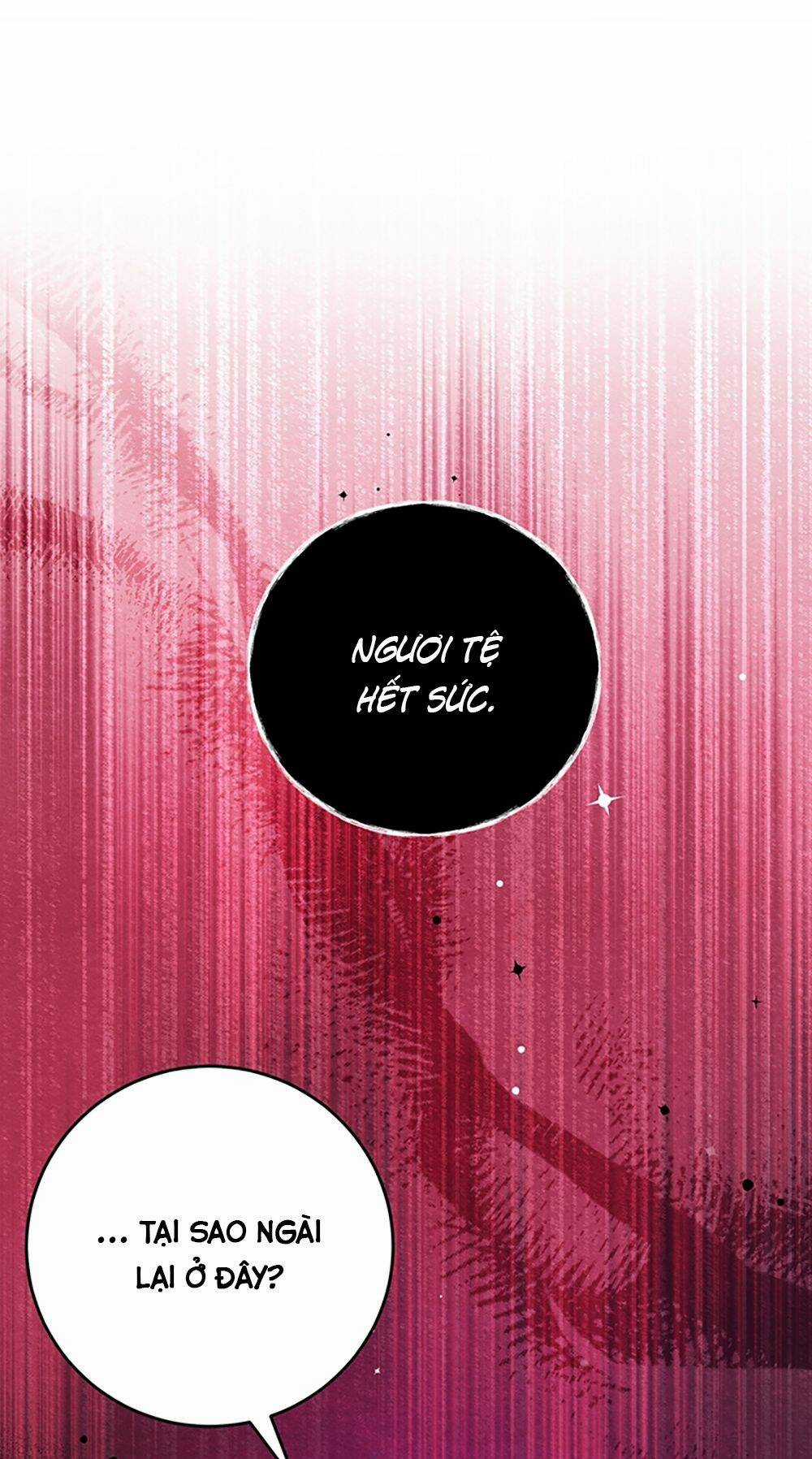 Trở Thành Tình Địch Của Các Nam Chính Chapter 82 trang 1