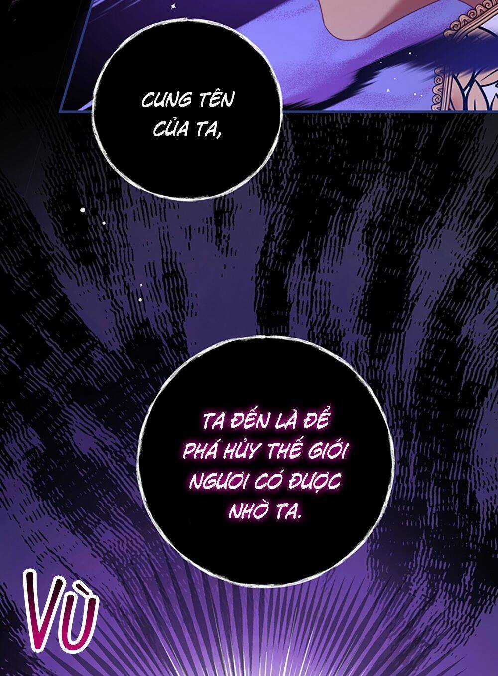 Trở Thành Tình Địch Của Các Nam Chính Chapter 82 trang 11