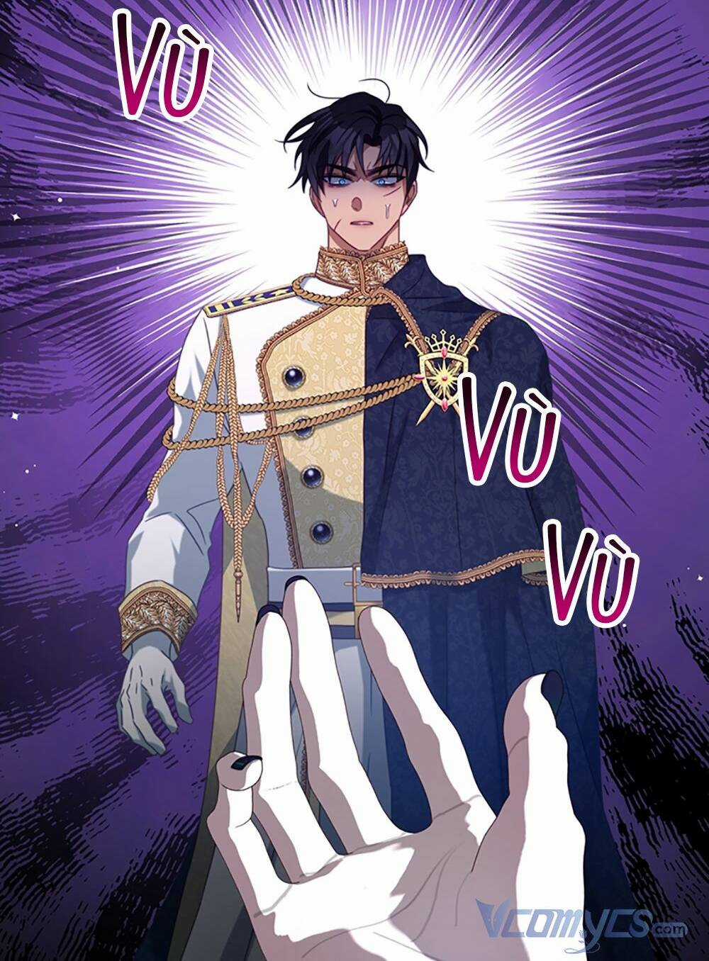 Trở Thành Tình Địch Của Các Nam Chính Chapter 82 trang 12