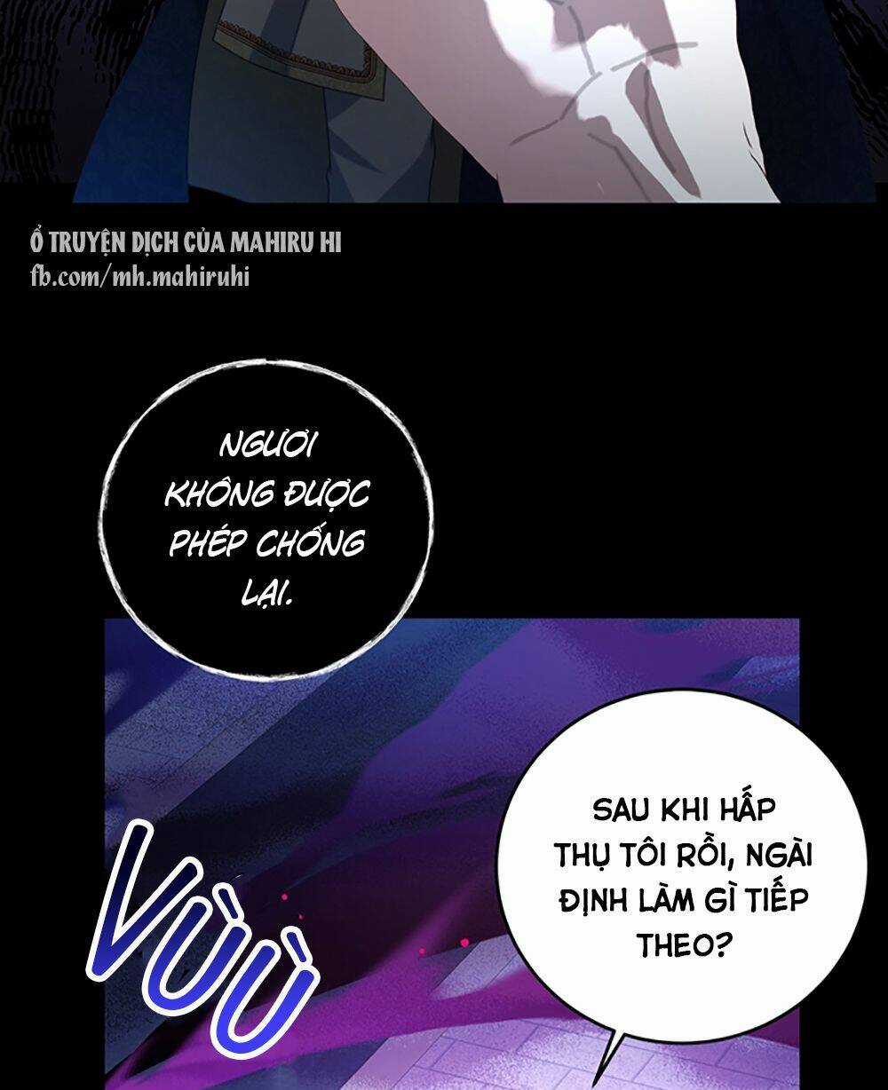 Trở Thành Tình Địch Của Các Nam Chính Chapter 82 trang 13