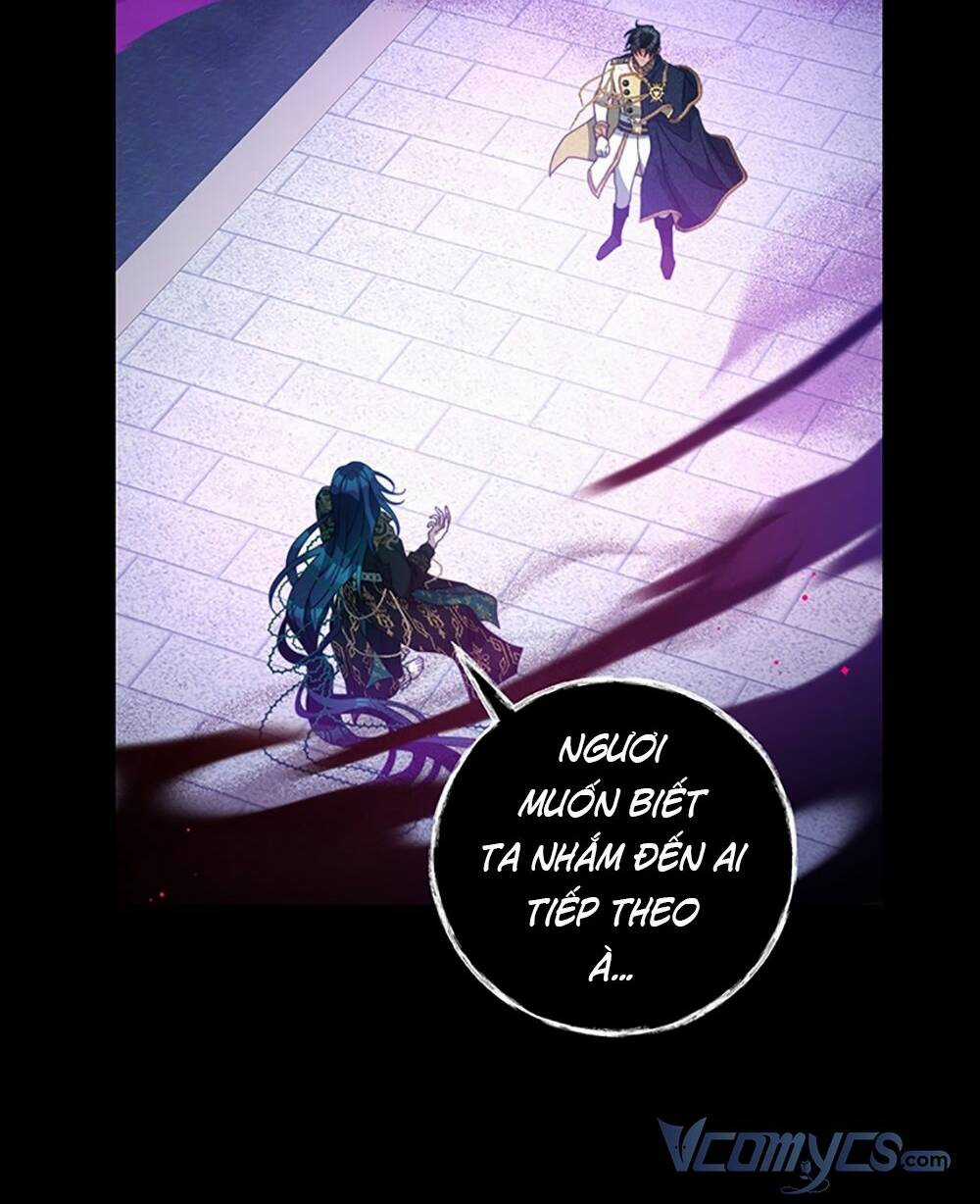 Trở Thành Tình Địch Của Các Nam Chính Chapter 82 trang 14