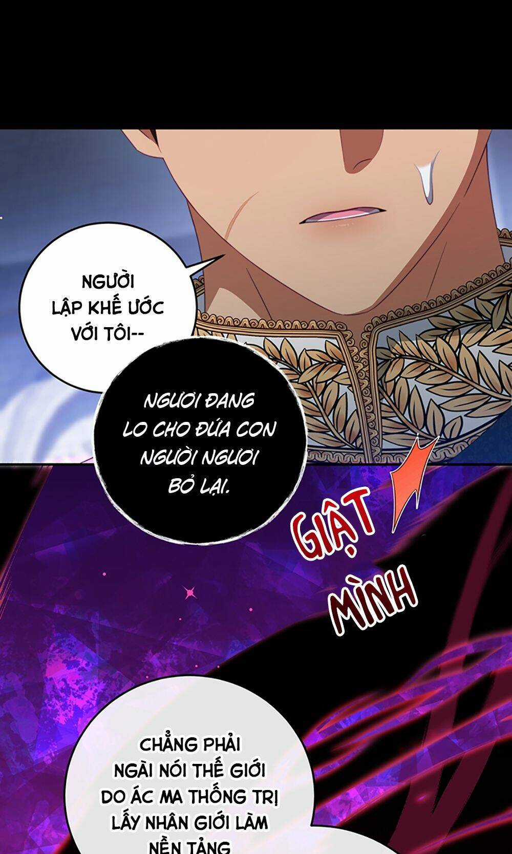 Trở Thành Tình Địch Của Các Nam Chính Chapter 82 trang 15