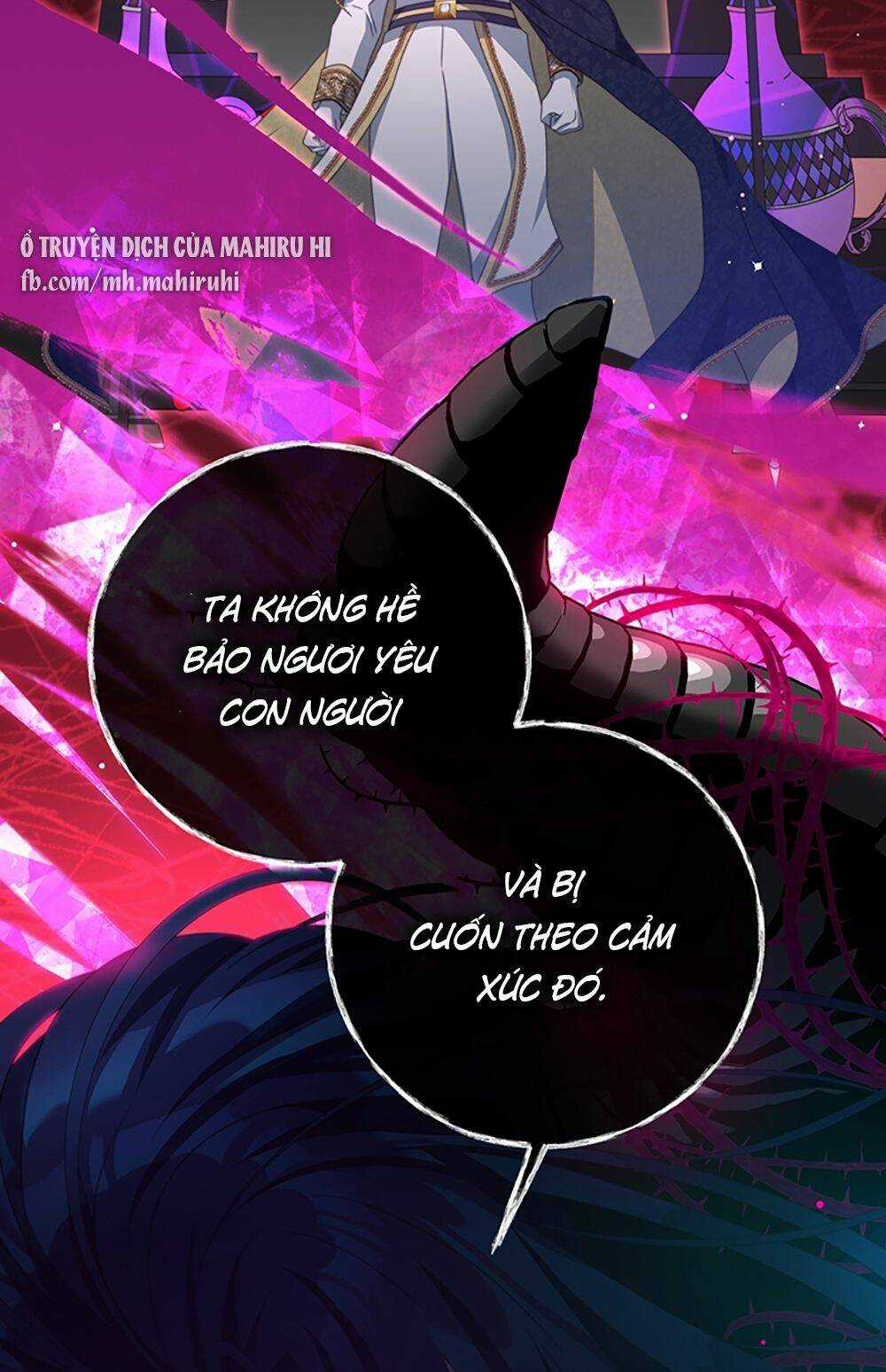 Trở Thành Tình Địch Của Các Nam Chính Chapter 82 trang 17
