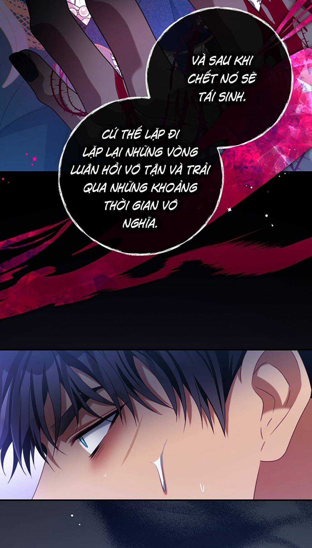 Trở Thành Tình Địch Của Các Nam Chính Chapter 82 trang 19