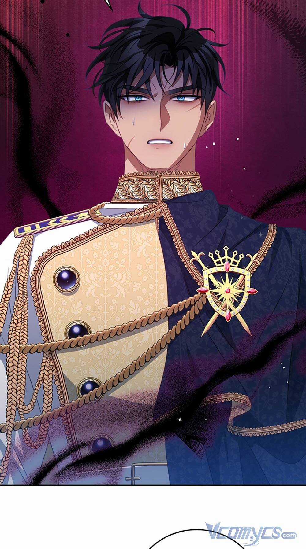 Trở Thành Tình Địch Của Các Nam Chính Chapter 82 trang 2