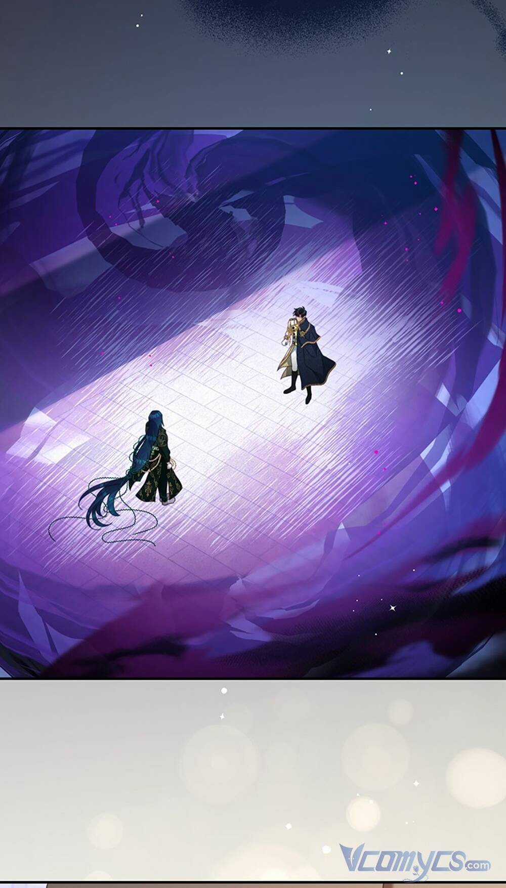 Trở Thành Tình Địch Của Các Nam Chính Chapter 82 trang 20