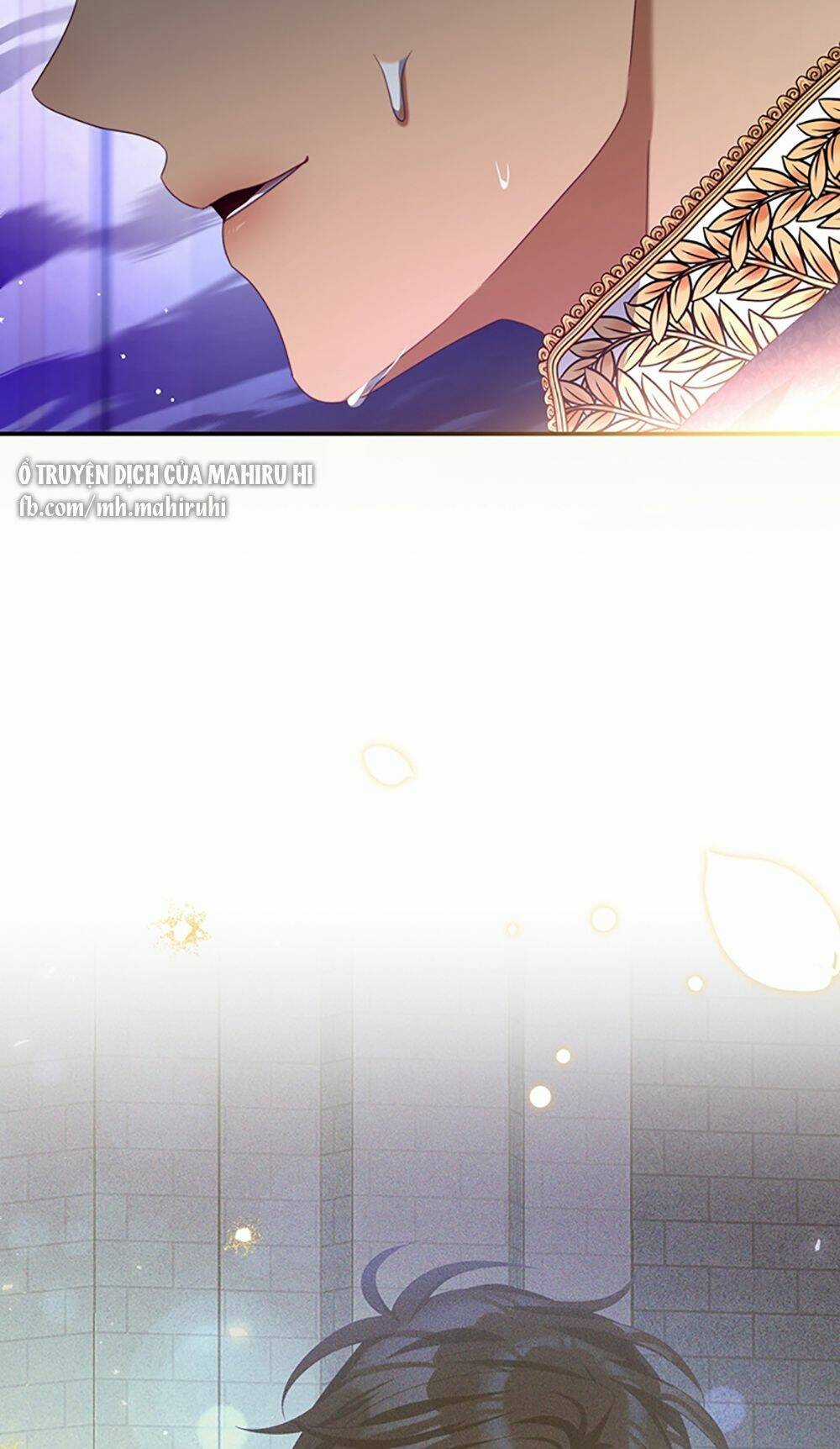 Trở Thành Tình Địch Của Các Nam Chính Chapter 82 trang 21