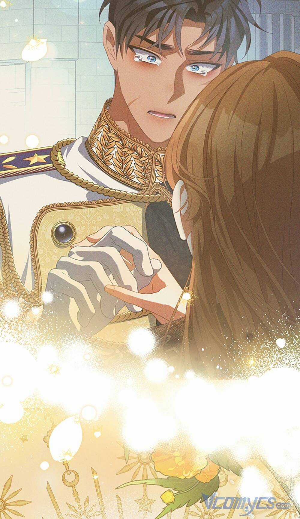 Trở Thành Tình Địch Của Các Nam Chính Chapter 82 trang 22