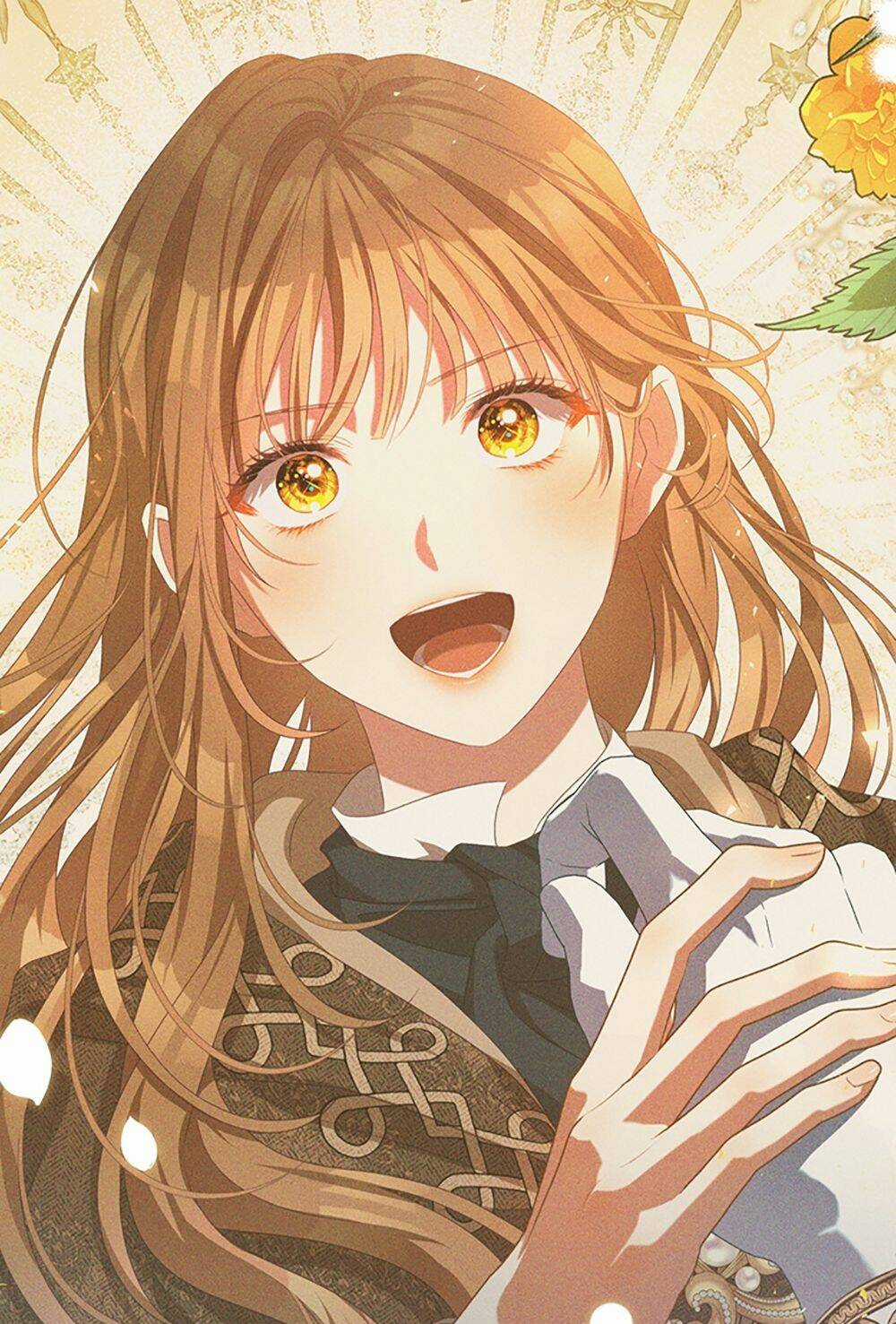 Trở Thành Tình Địch Của Các Nam Chính Chapter 82 trang 23