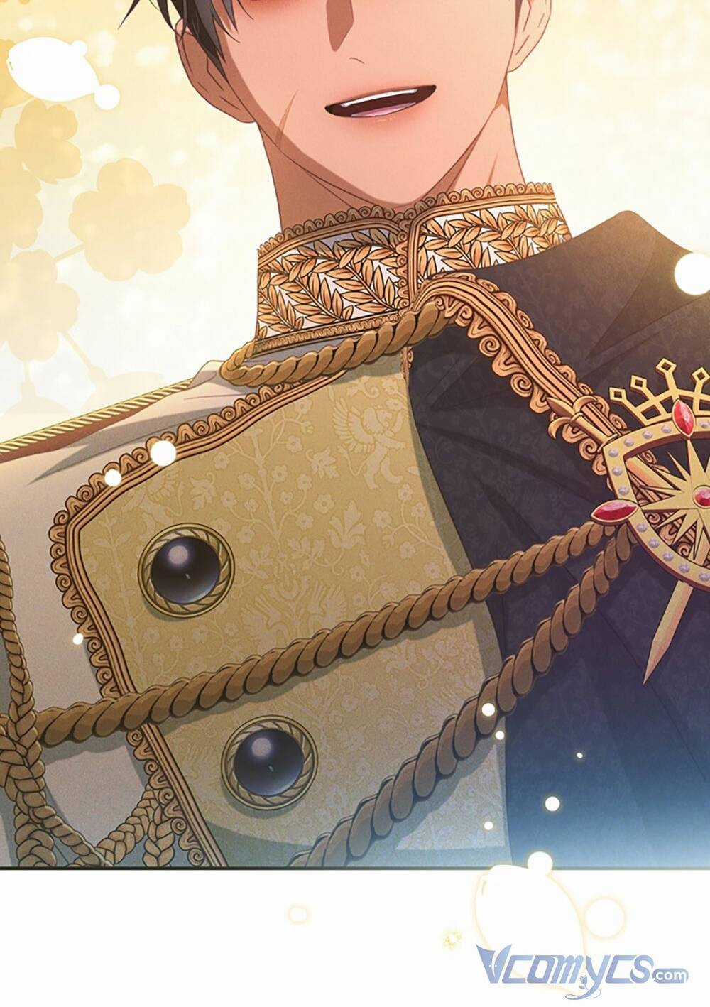 Trở Thành Tình Địch Của Các Nam Chính Chapter 82 trang 26