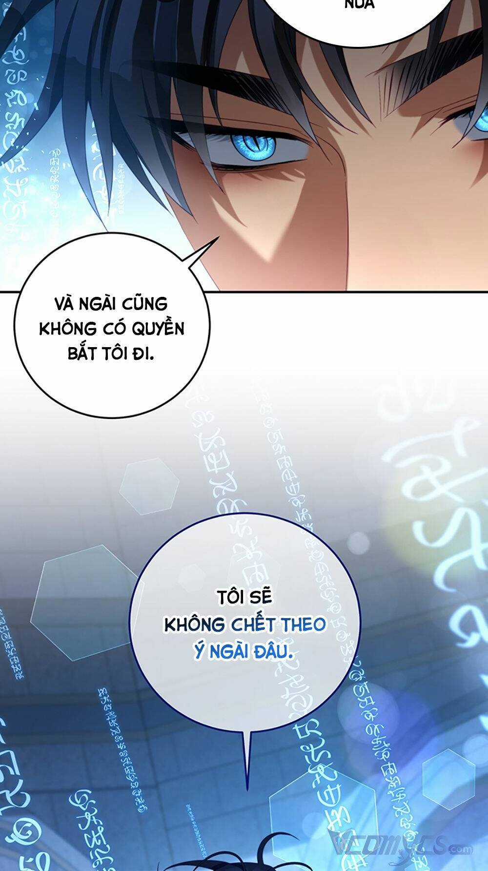 Trở Thành Tình Địch Của Các Nam Chính Chapter 82 trang 28
