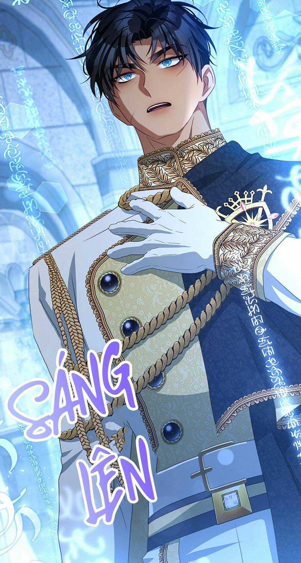 Trở Thành Tình Địch Của Các Nam Chính Chapter 82 trang 29