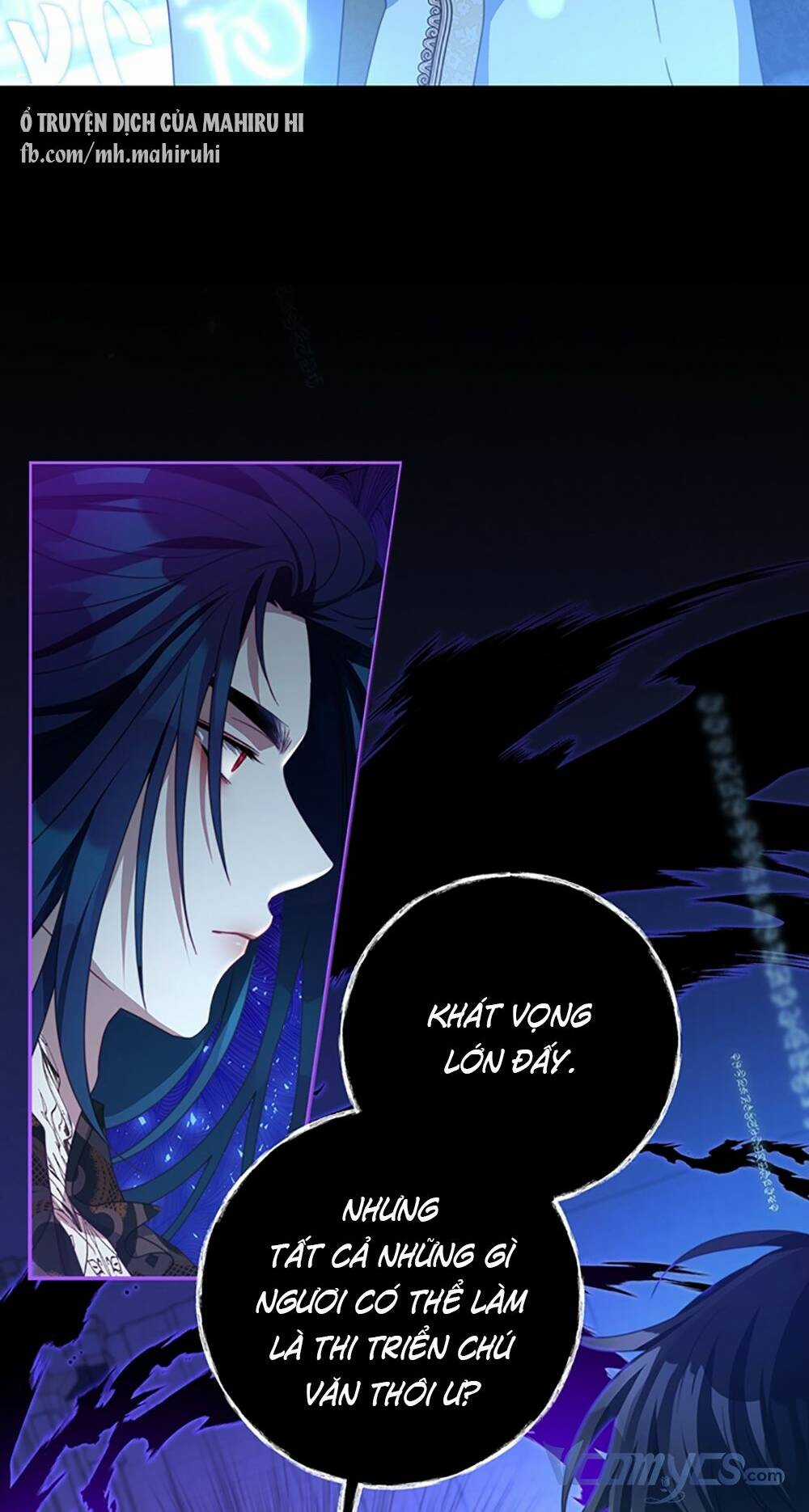 Trở Thành Tình Địch Của Các Nam Chính Chapter 82 trang 30