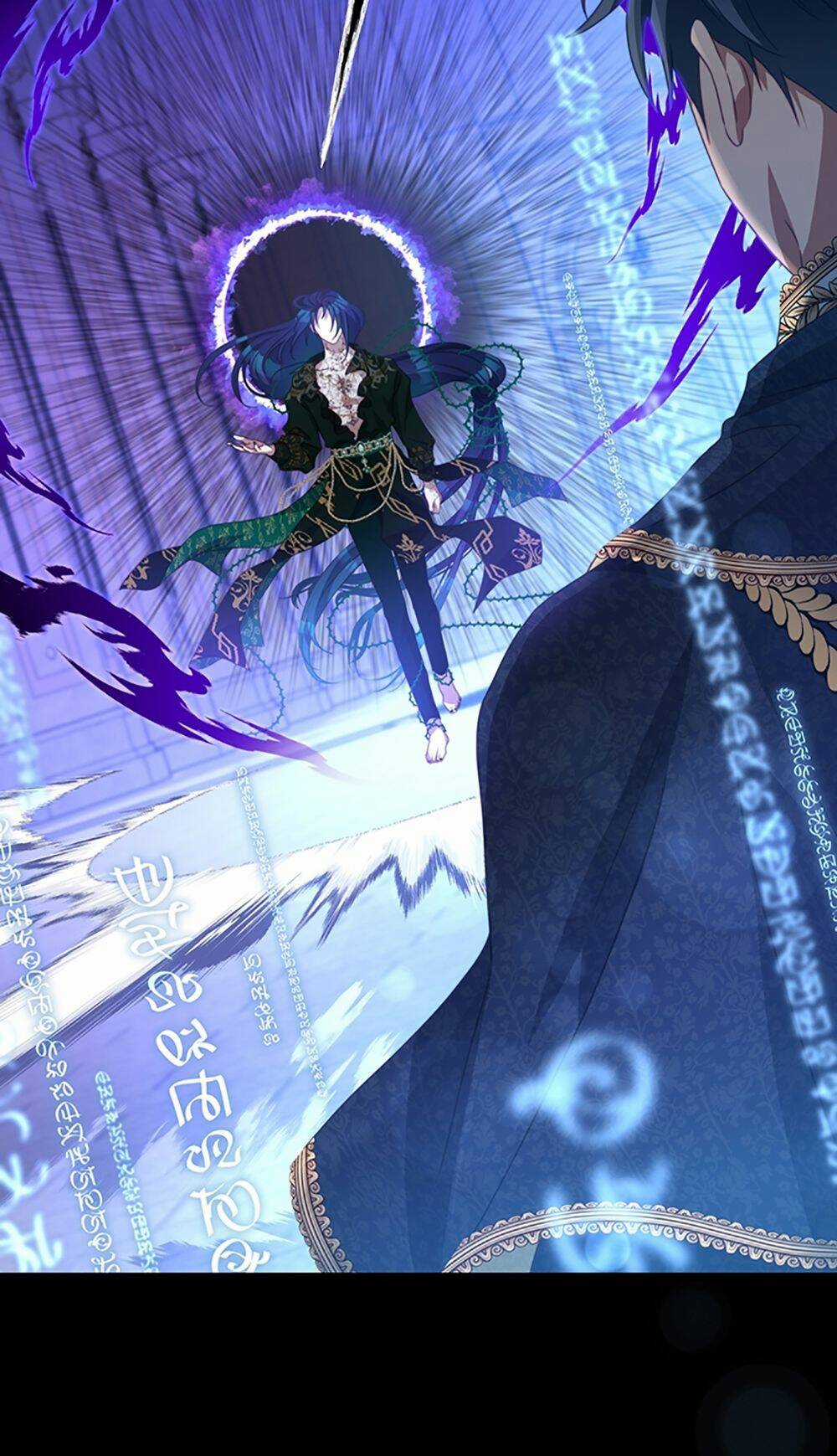 Trở Thành Tình Địch Của Các Nam Chính Chapter 82 trang 31