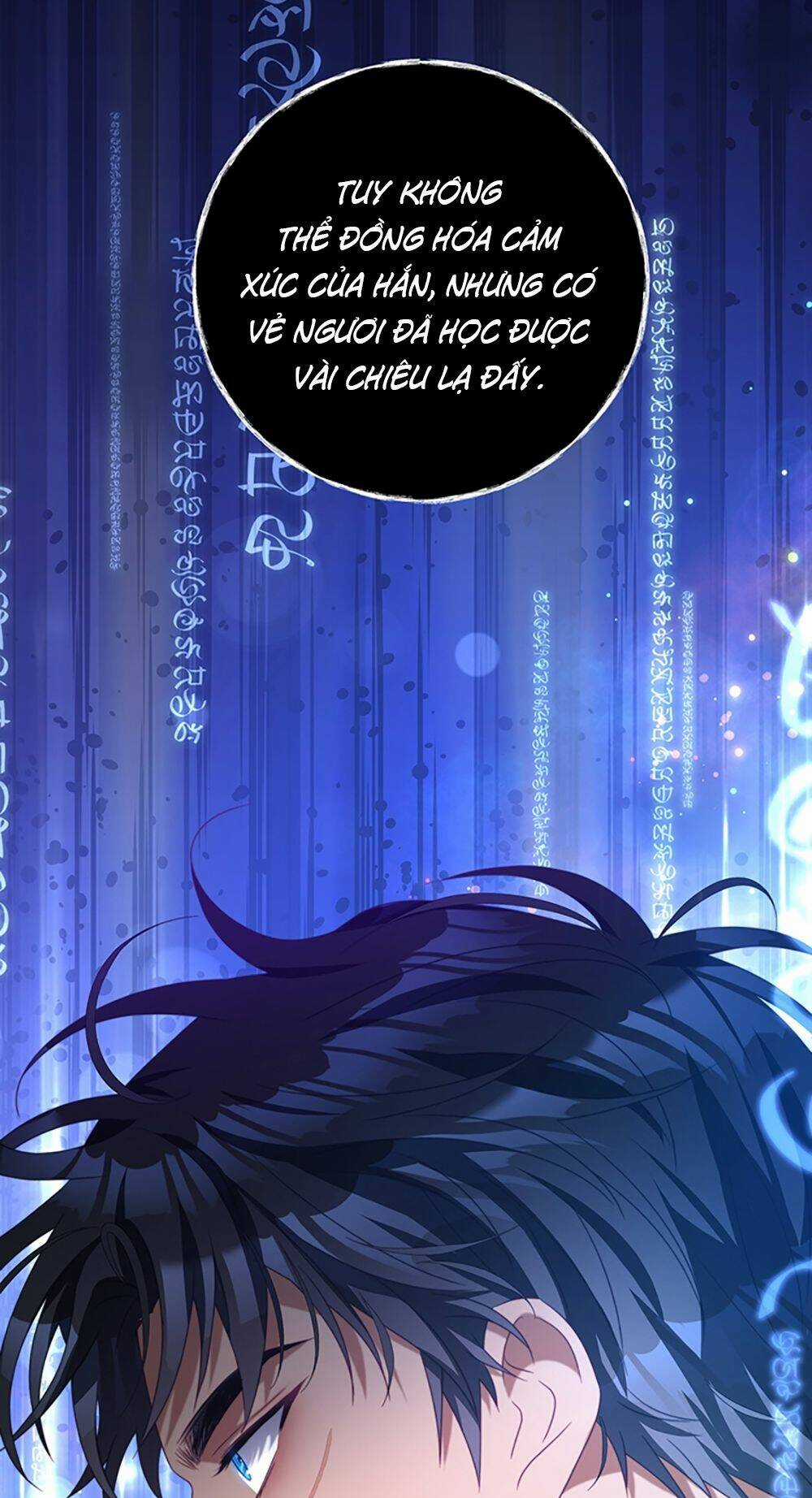 Trở Thành Tình Địch Của Các Nam Chính Chapter 82 trang 33