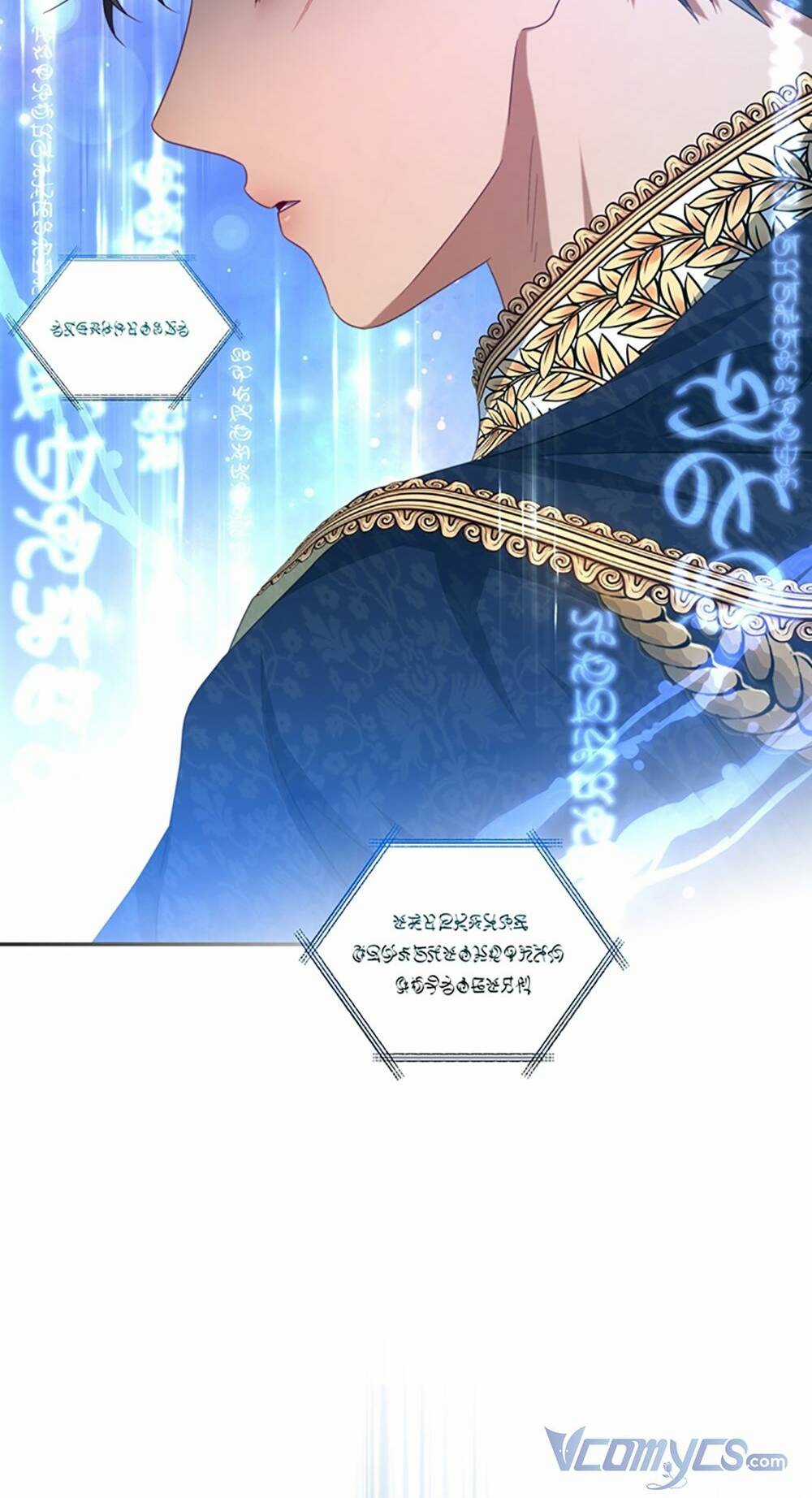 Trở Thành Tình Địch Của Các Nam Chính Chapter 82 trang 34