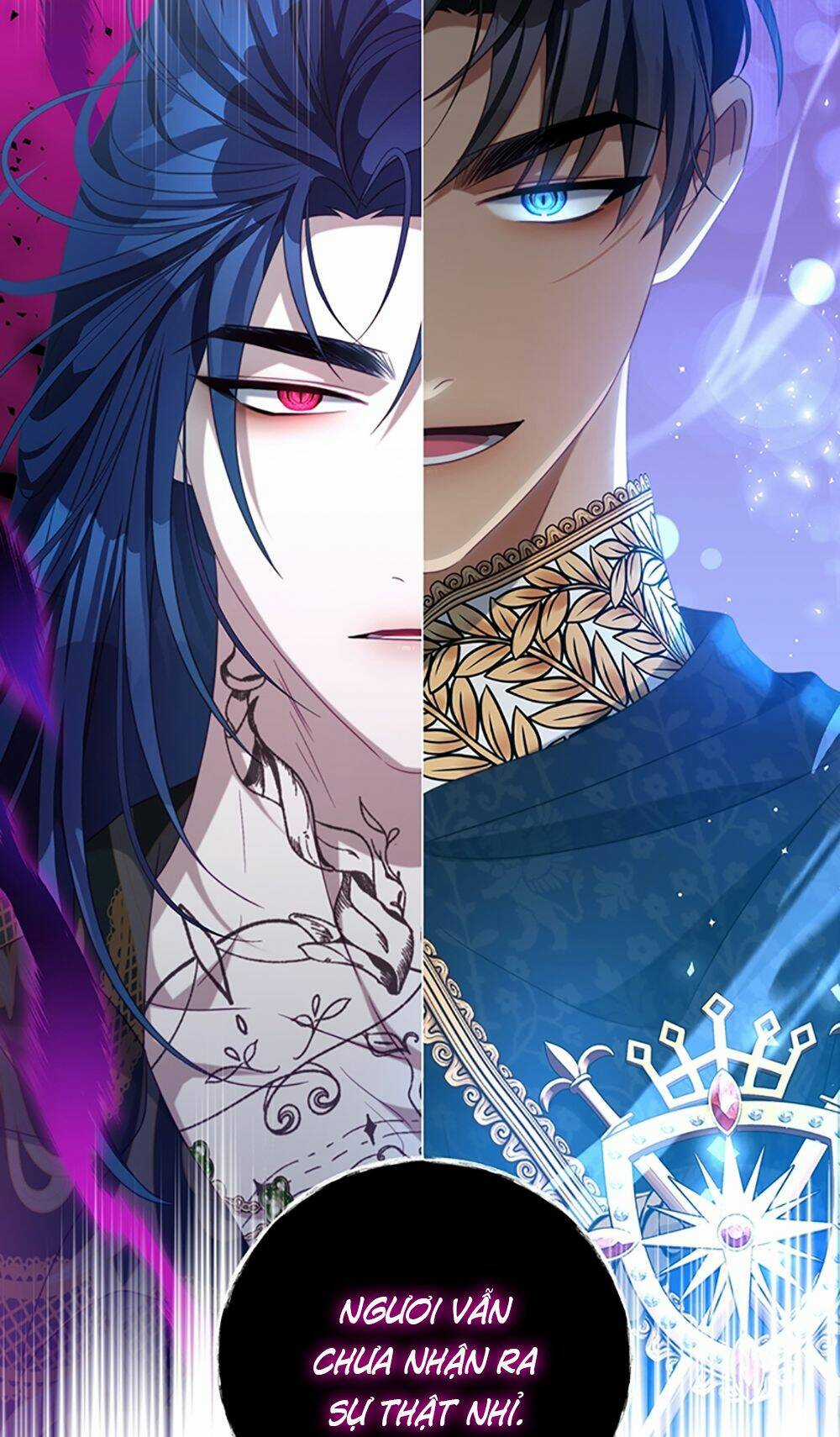 Trở Thành Tình Địch Của Các Nam Chính Chapter 82 trang 37