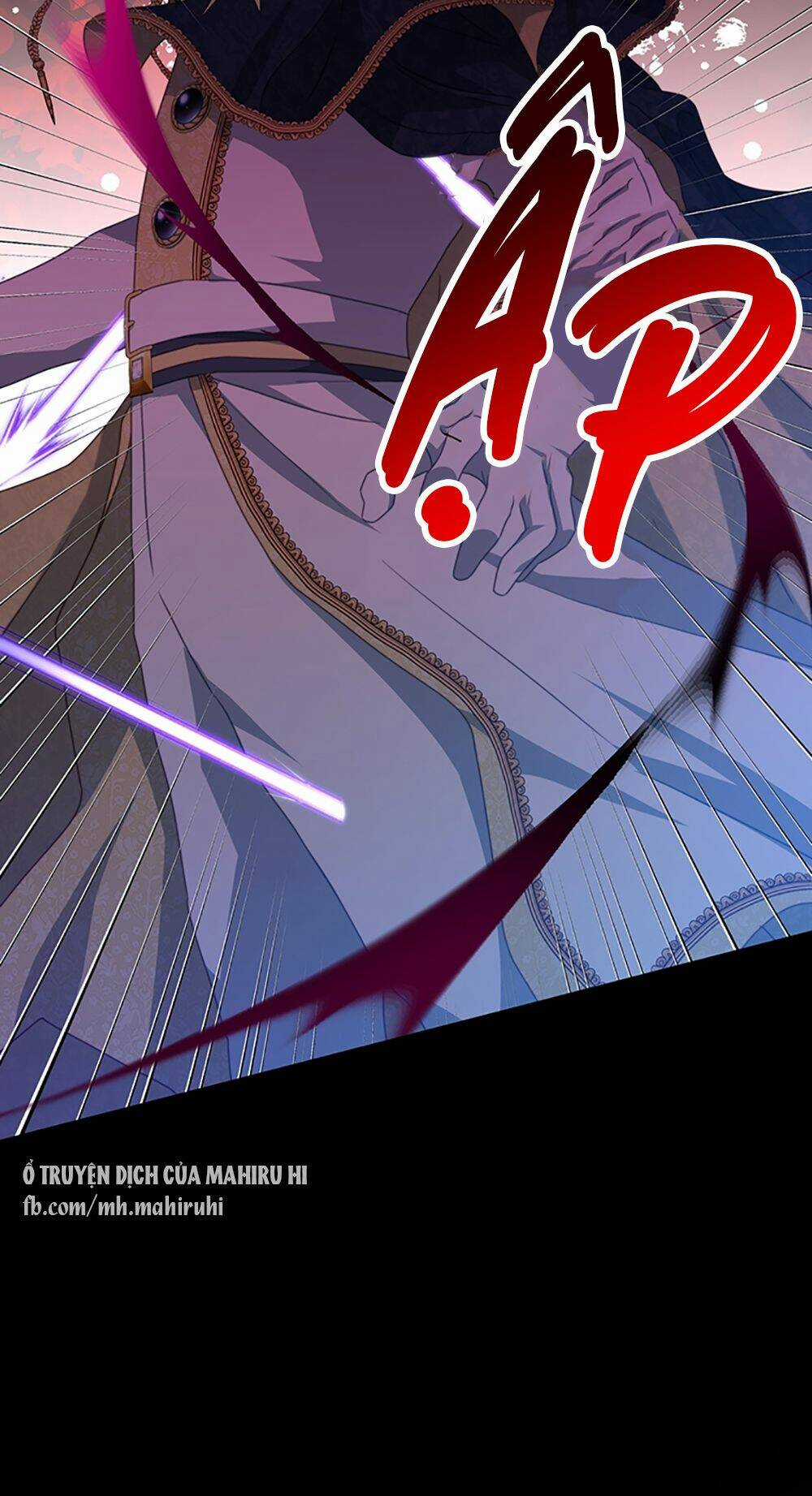 Trở Thành Tình Địch Của Các Nam Chính Chapter 82 trang 41