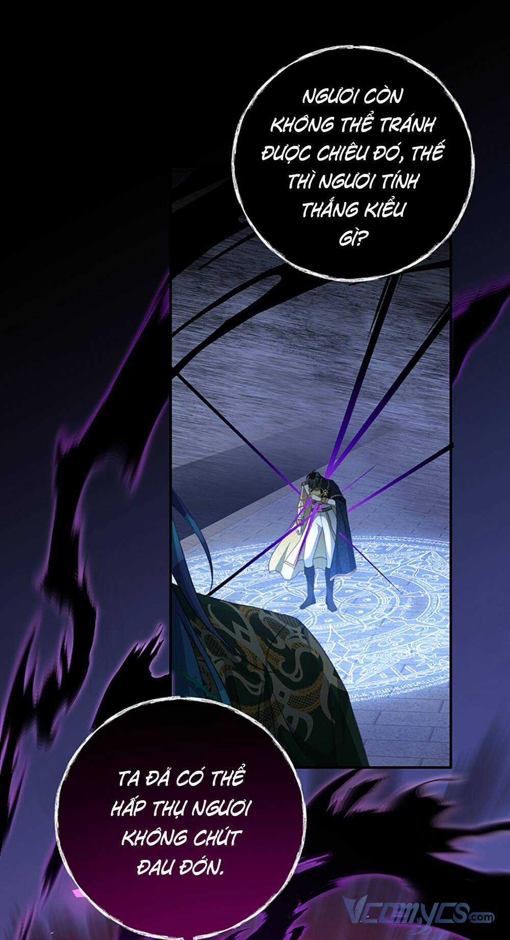 Trở Thành Tình Địch Của Các Nam Chính Chapter 82 trang 42