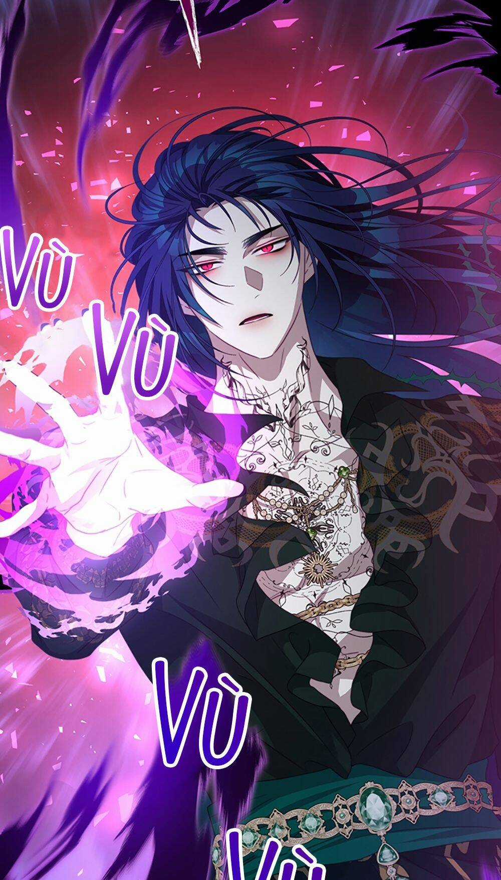 Trở Thành Tình Địch Của Các Nam Chính Chapter 82 trang 43