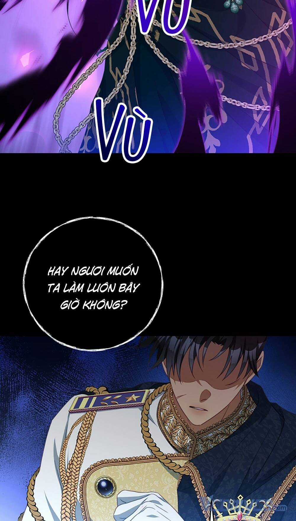 Trở Thành Tình Địch Của Các Nam Chính Chapter 82 trang 44