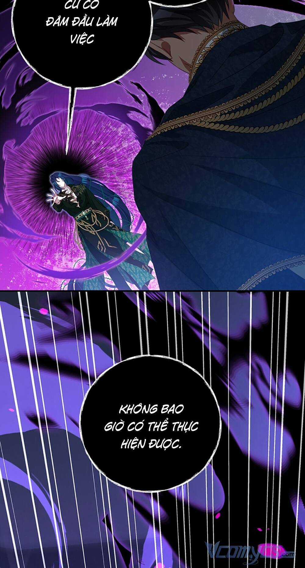 Trở Thành Tình Địch Của Các Nam Chính Chapter 82 trang 46