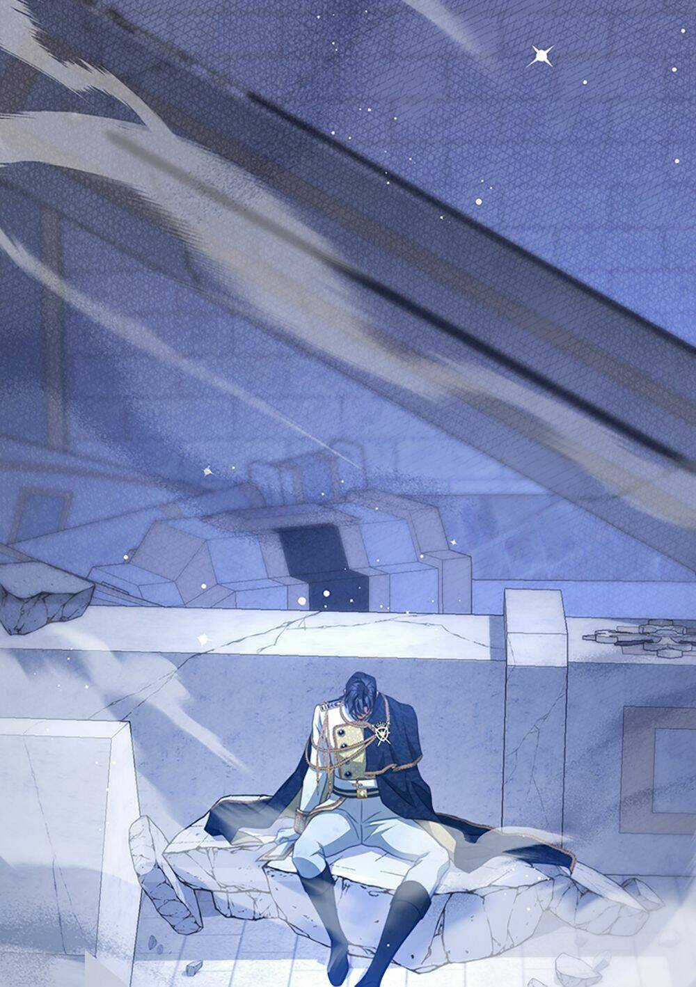 Trở Thành Tình Địch Của Các Nam Chính Chapter 82 trang 51