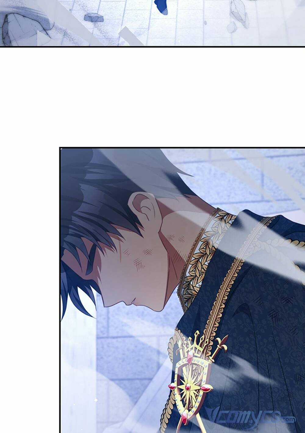 Trở Thành Tình Địch Của Các Nam Chính Chapter 82 trang 52