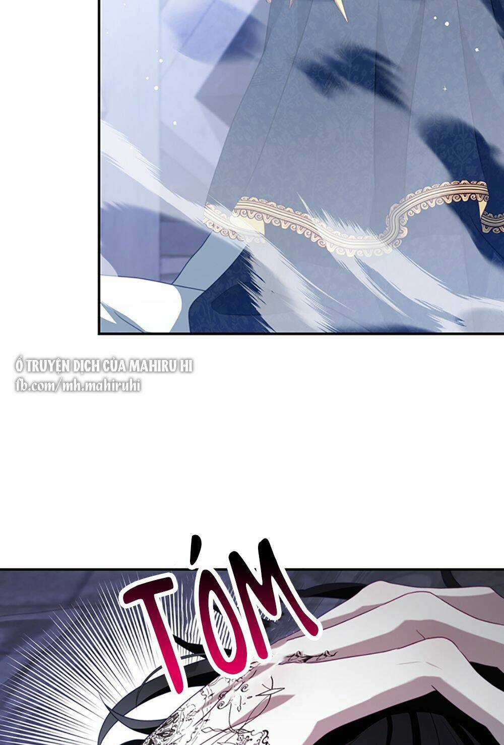 Trở Thành Tình Địch Của Các Nam Chính Chapter 82 trang 53