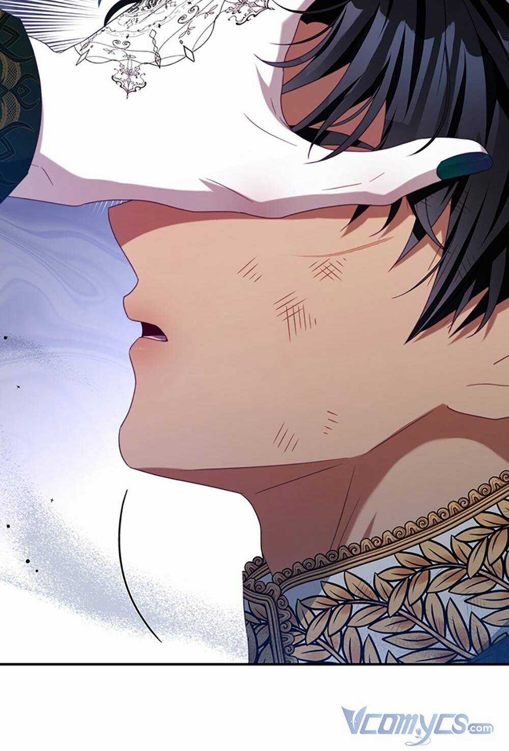 Trở Thành Tình Địch Của Các Nam Chính Chapter 82 trang 54