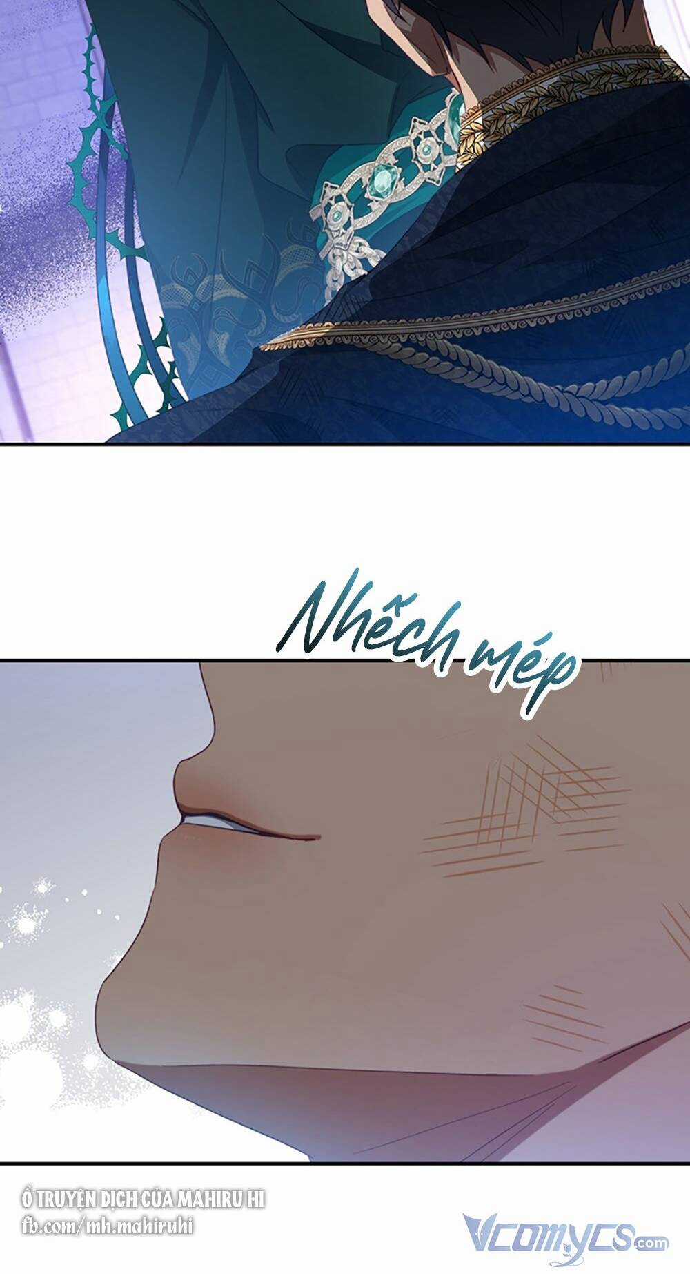 Trở Thành Tình Địch Của Các Nam Chính Chapter 82 trang 56