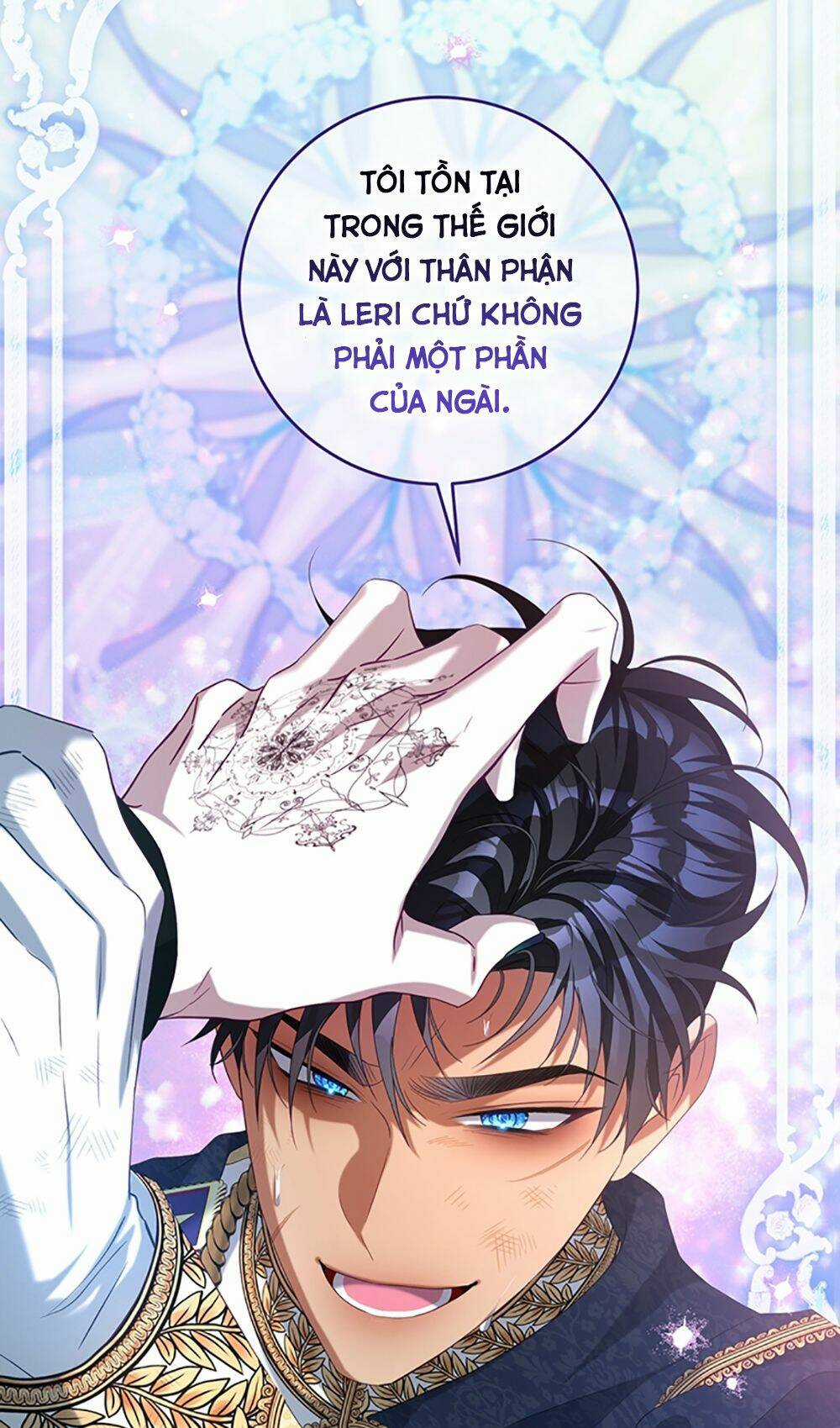 Trở Thành Tình Địch Của Các Nam Chính Chapter 82 trang 59