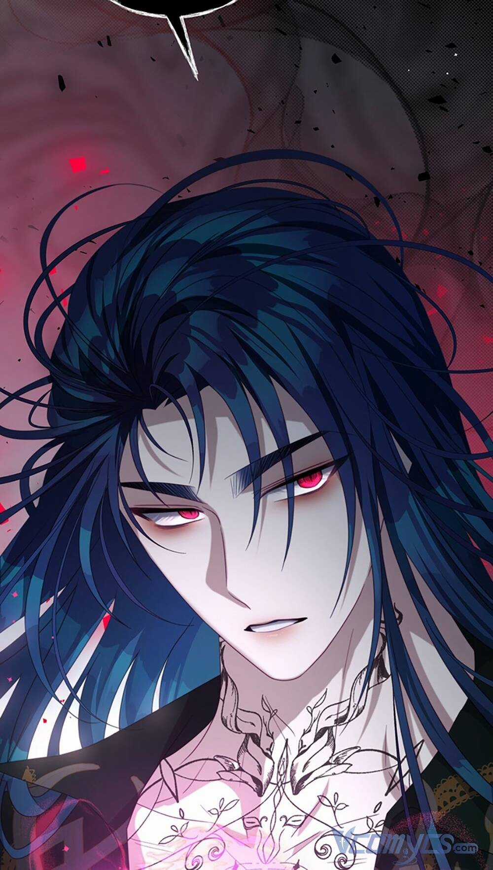 Trở Thành Tình Địch Của Các Nam Chính Chapter 82 trang 6