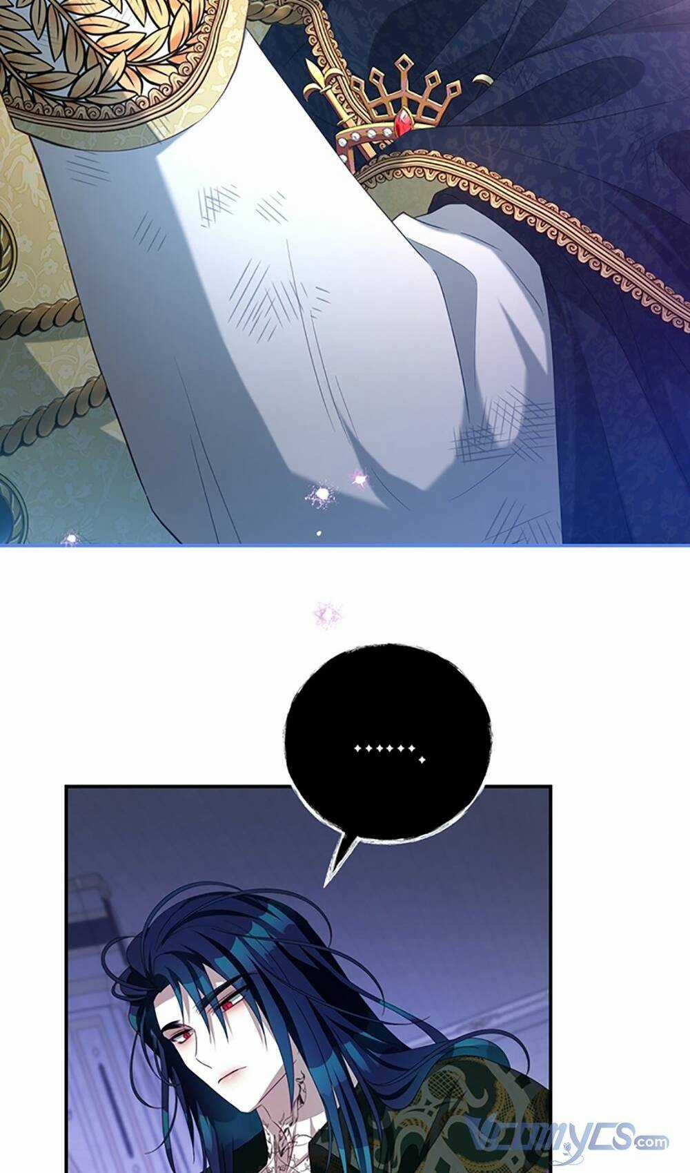 Trở Thành Tình Địch Của Các Nam Chính Chapter 82 trang 60