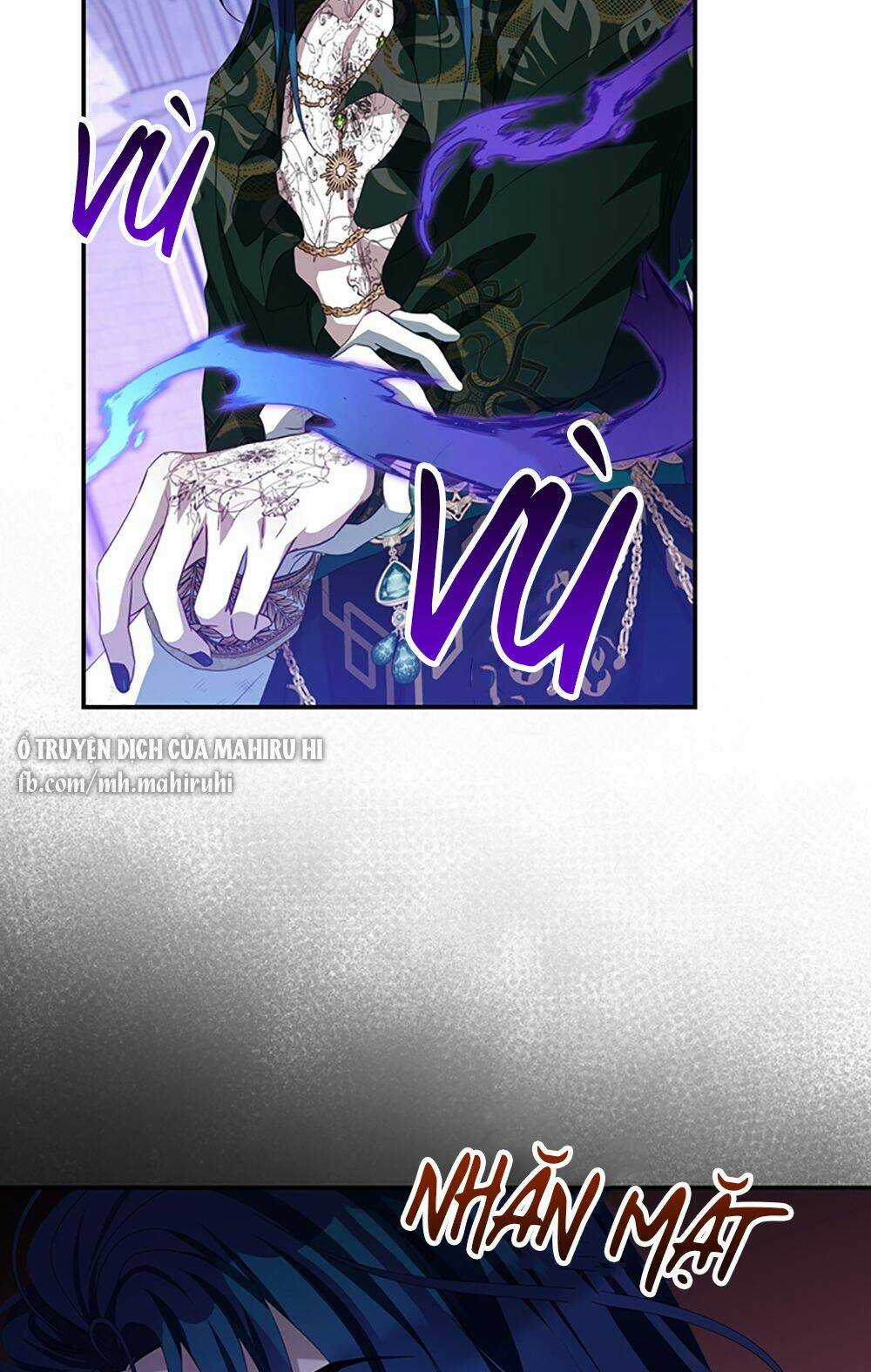 Trở Thành Tình Địch Của Các Nam Chính Chapter 82 trang 61