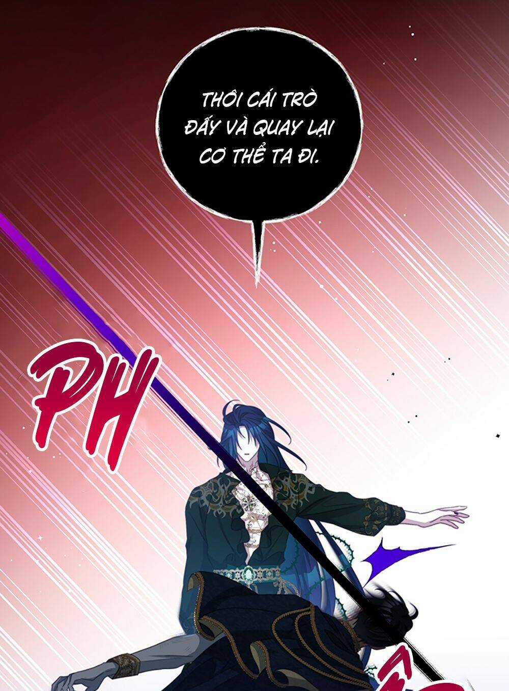 Trở Thành Tình Địch Của Các Nam Chính Chapter 82 trang 63