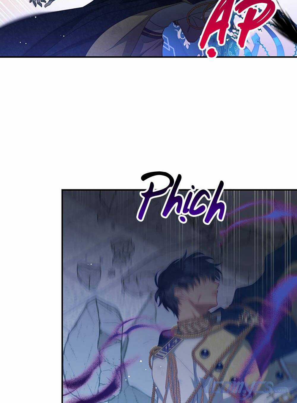 Trở Thành Tình Địch Của Các Nam Chính Chapter 82 trang 64