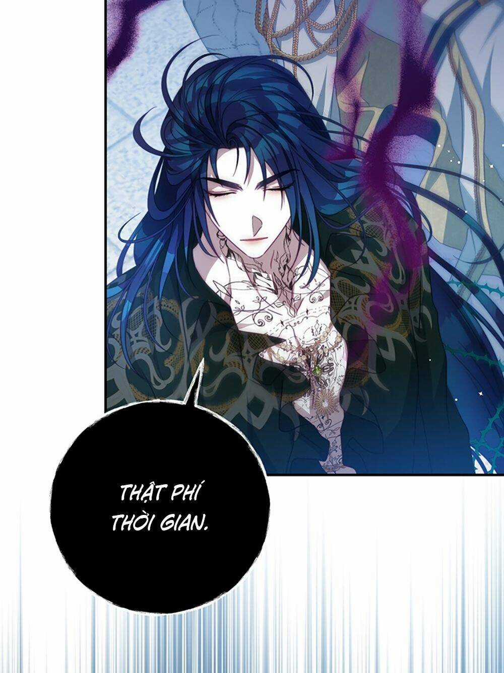 Trở Thành Tình Địch Của Các Nam Chính Chapter 82 trang 65