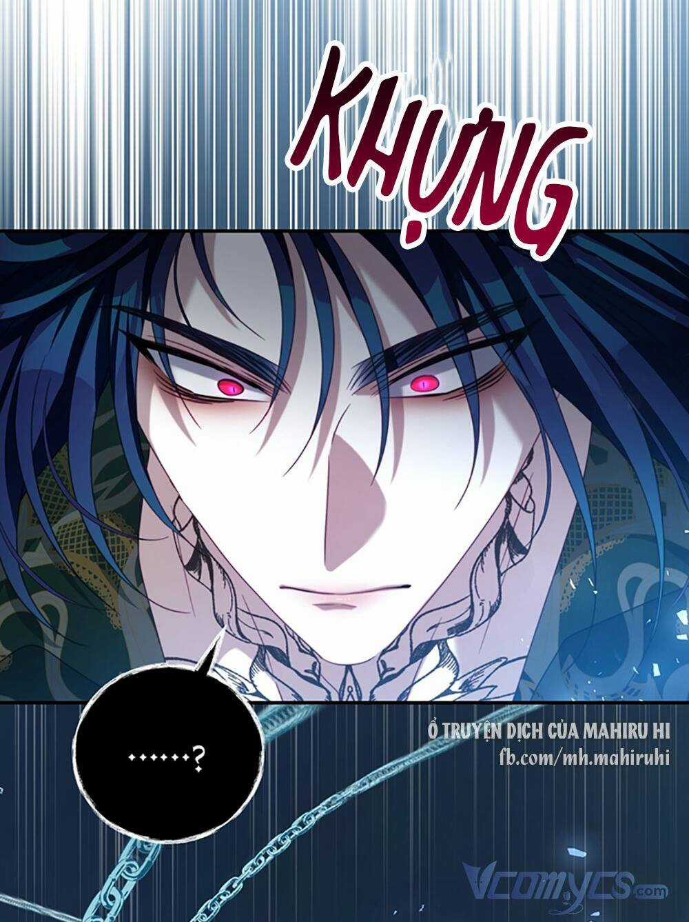 Trở Thành Tình Địch Của Các Nam Chính Chapter 82 trang 66