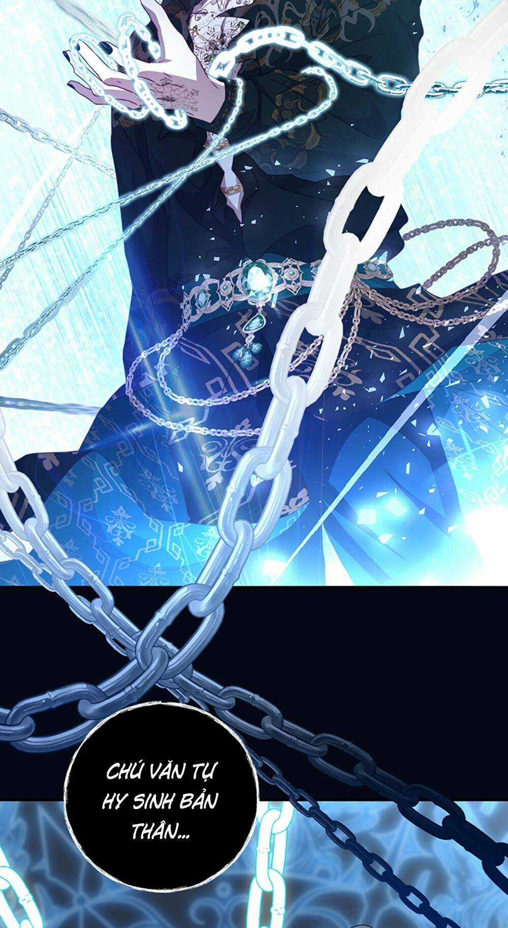 Trở Thành Tình Địch Của Các Nam Chính Chapter 82 trang 69