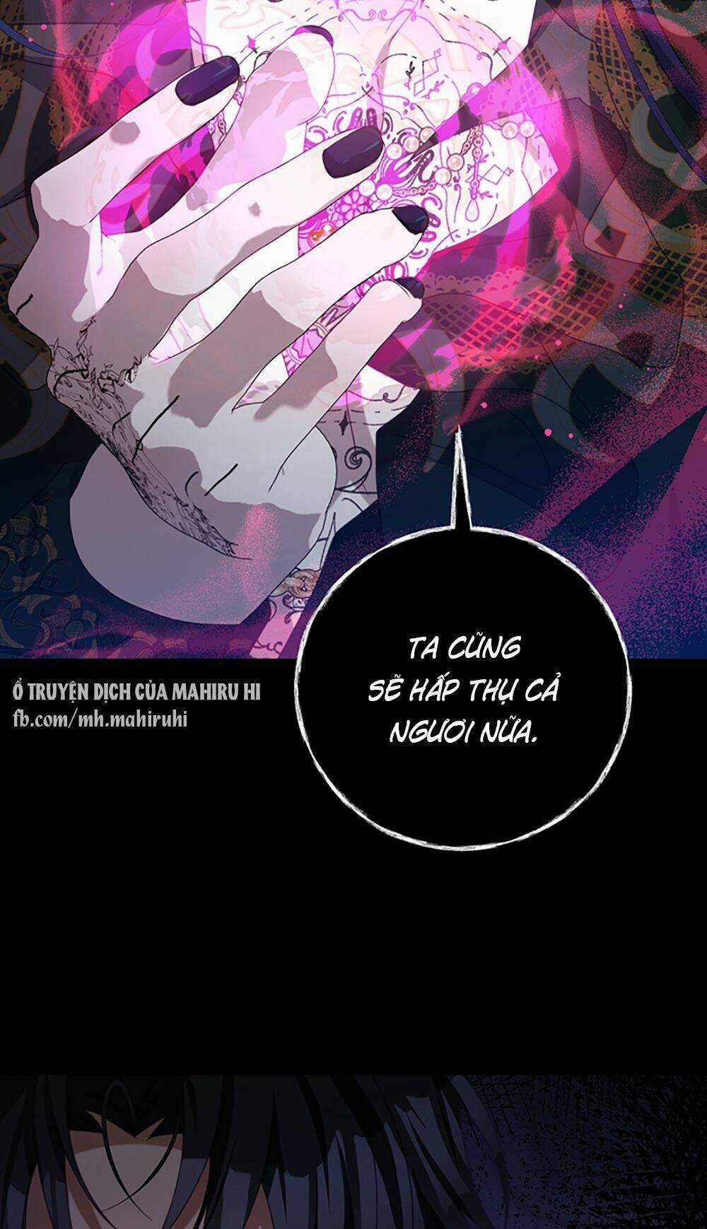 Trở Thành Tình Địch Của Các Nam Chính Chapter 82 trang 7