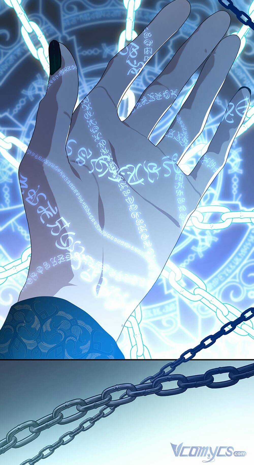 Trở Thành Tình Địch Của Các Nam Chính Chapter 82 trang 70