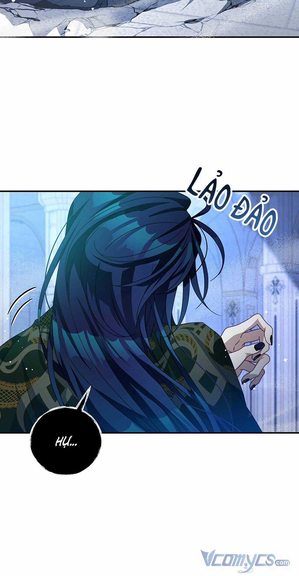 Trở Thành Tình Địch Của Các Nam Chính Chapter 82 trang 76