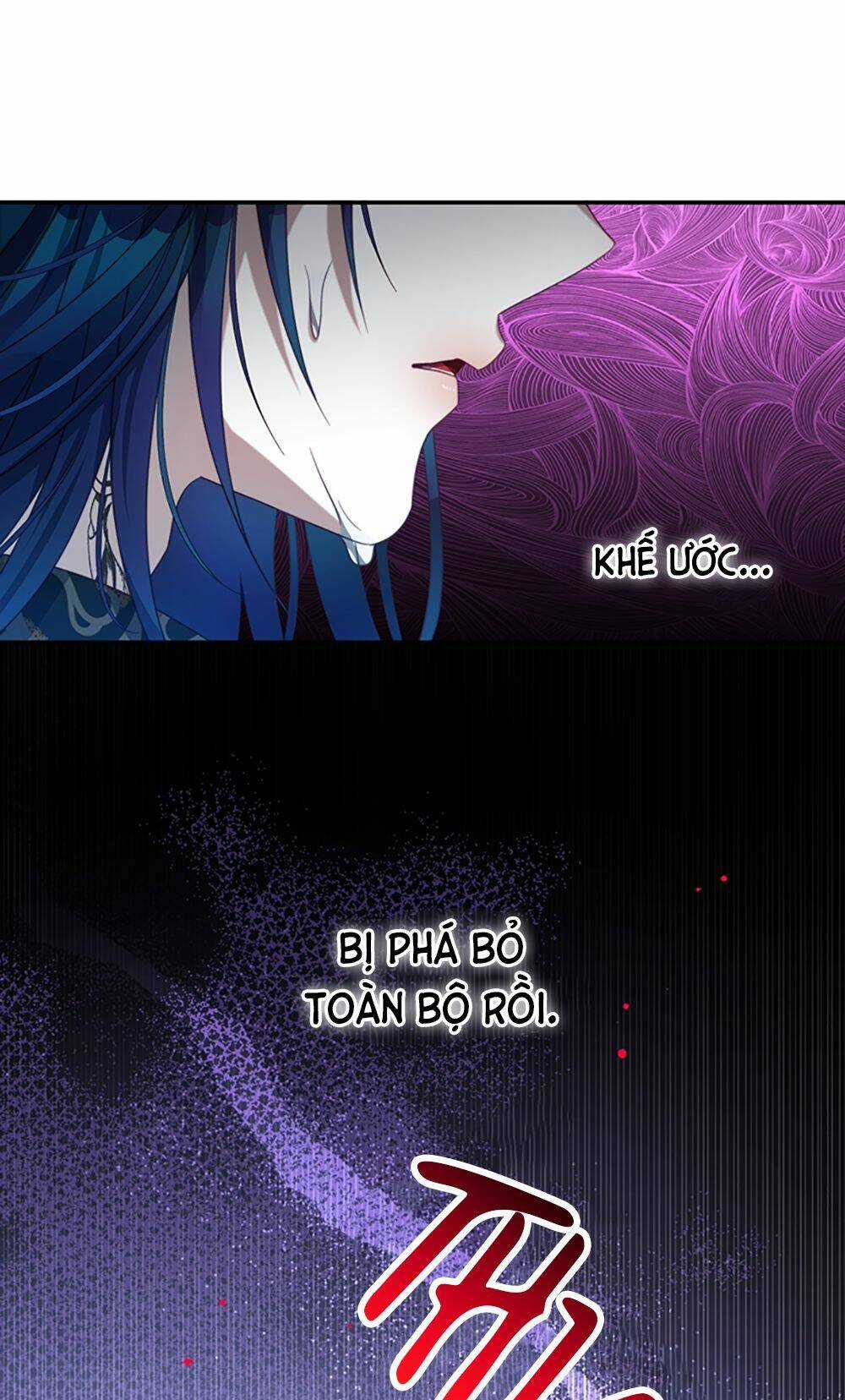 Trở Thành Tình Địch Của Các Nam Chính Chapter 82 trang 77