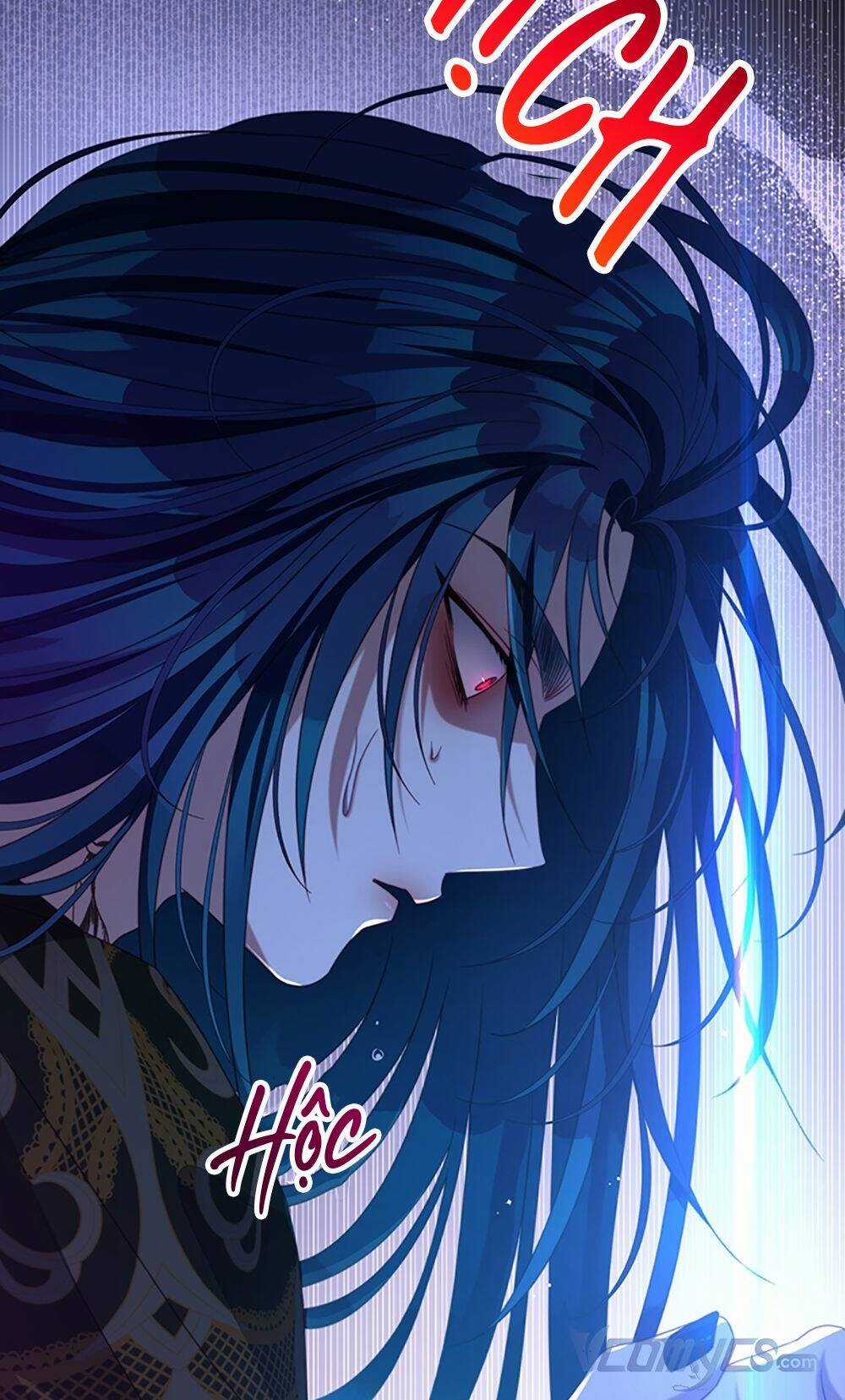 Trở Thành Tình Địch Của Các Nam Chính Chapter 82 trang 78