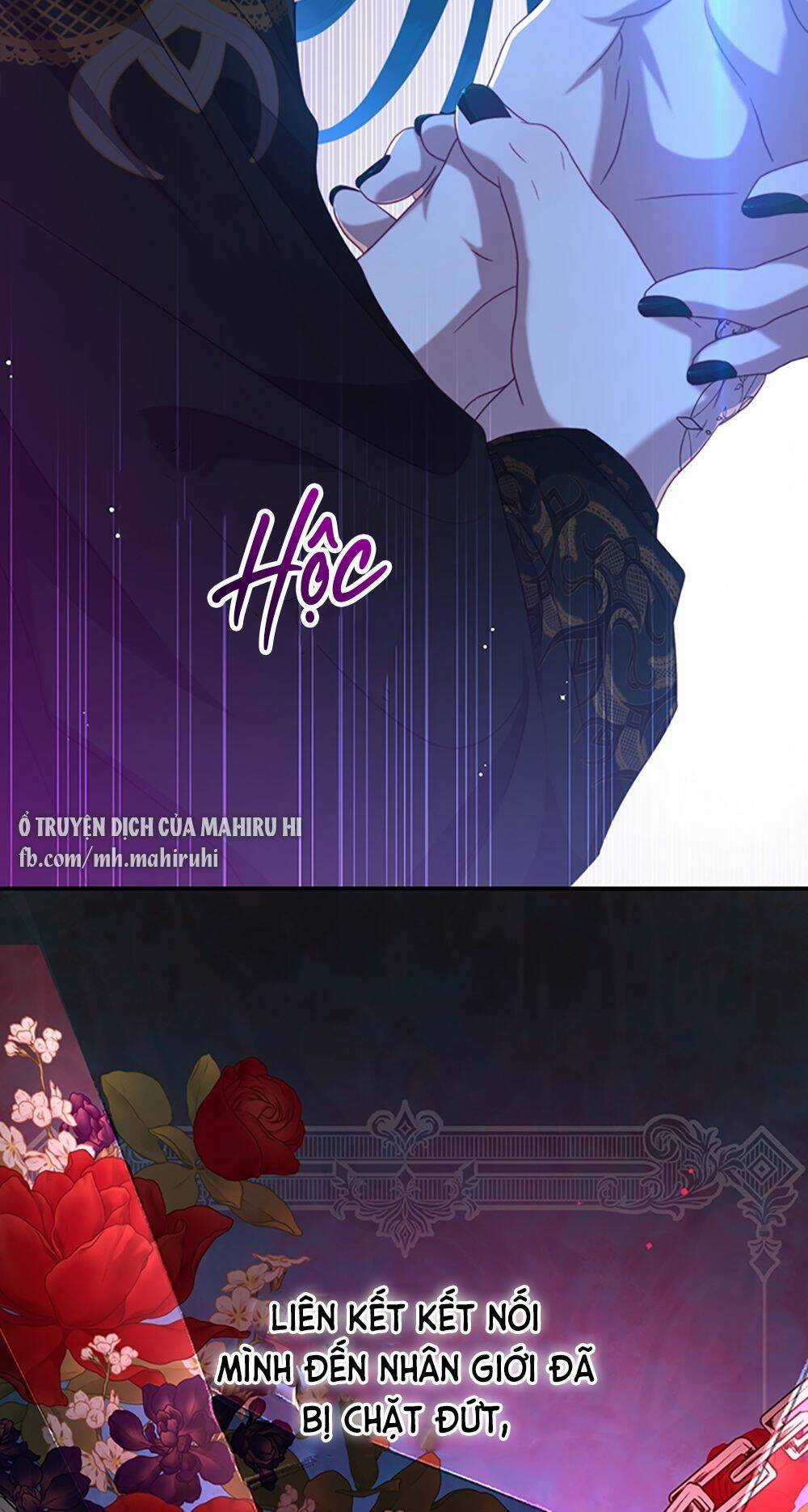 Trở Thành Tình Địch Của Các Nam Chính Chapter 82 trang 79